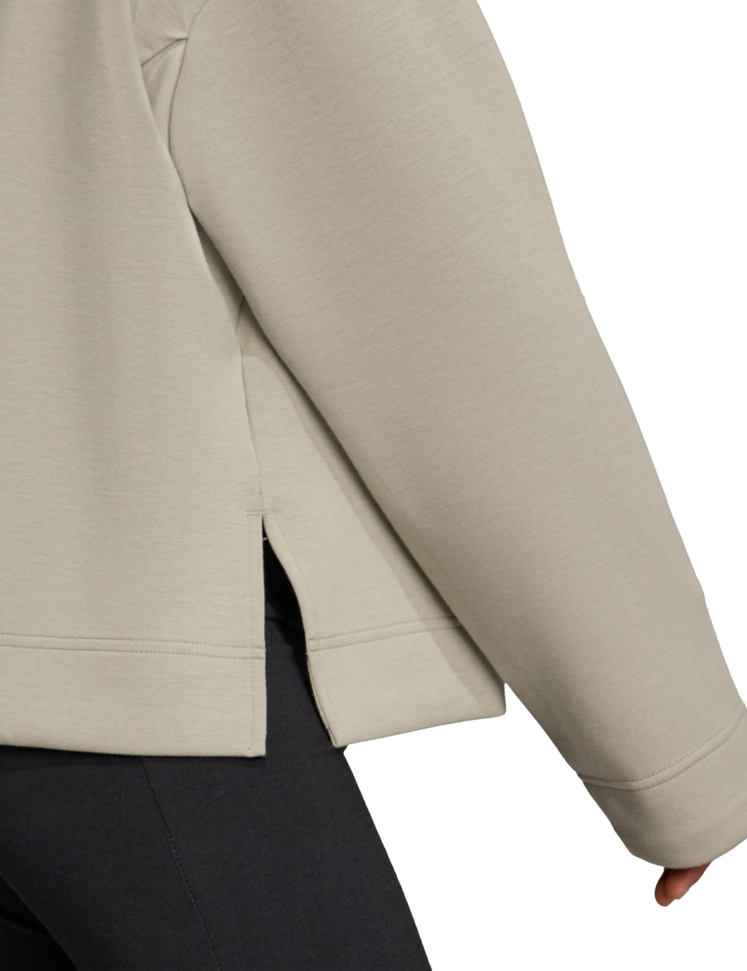 ALL SZN Half Zip Sweatshirt 6 of 6