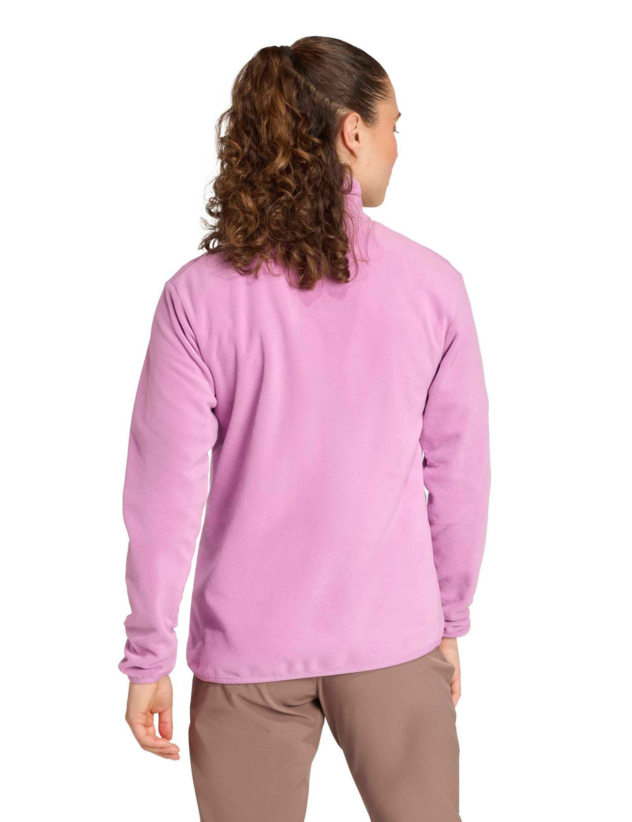 Multi Essentials Half Zip Fleece 4 of 7