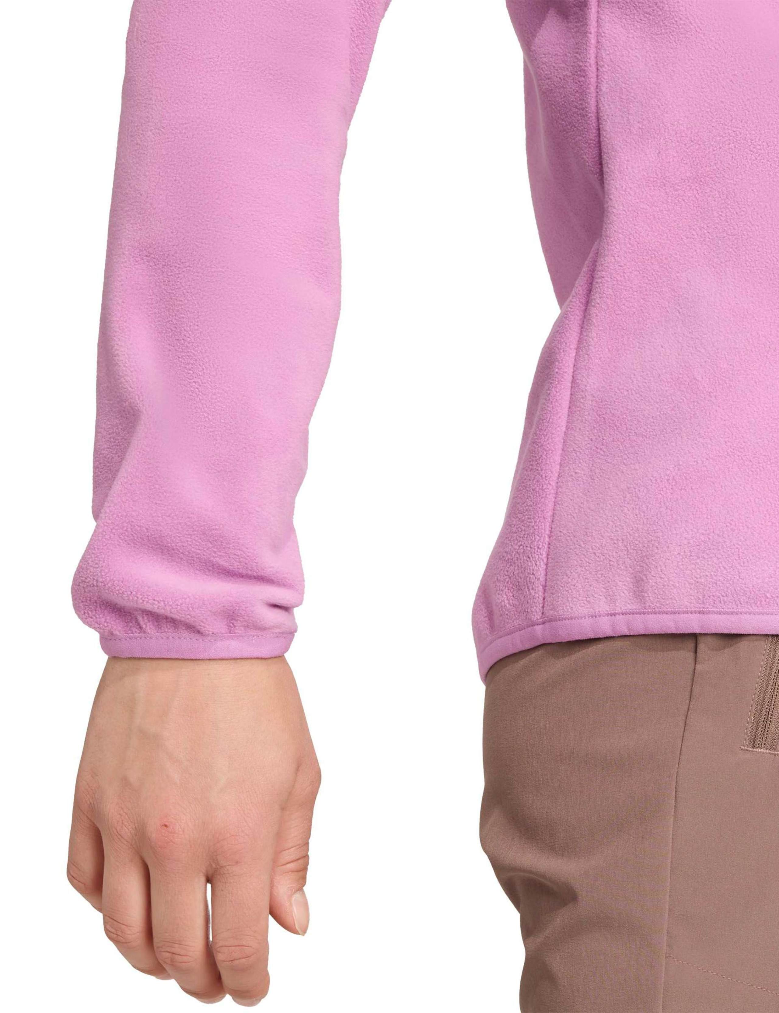 Multi Essentials Half Zip Fleece 7 of 7
