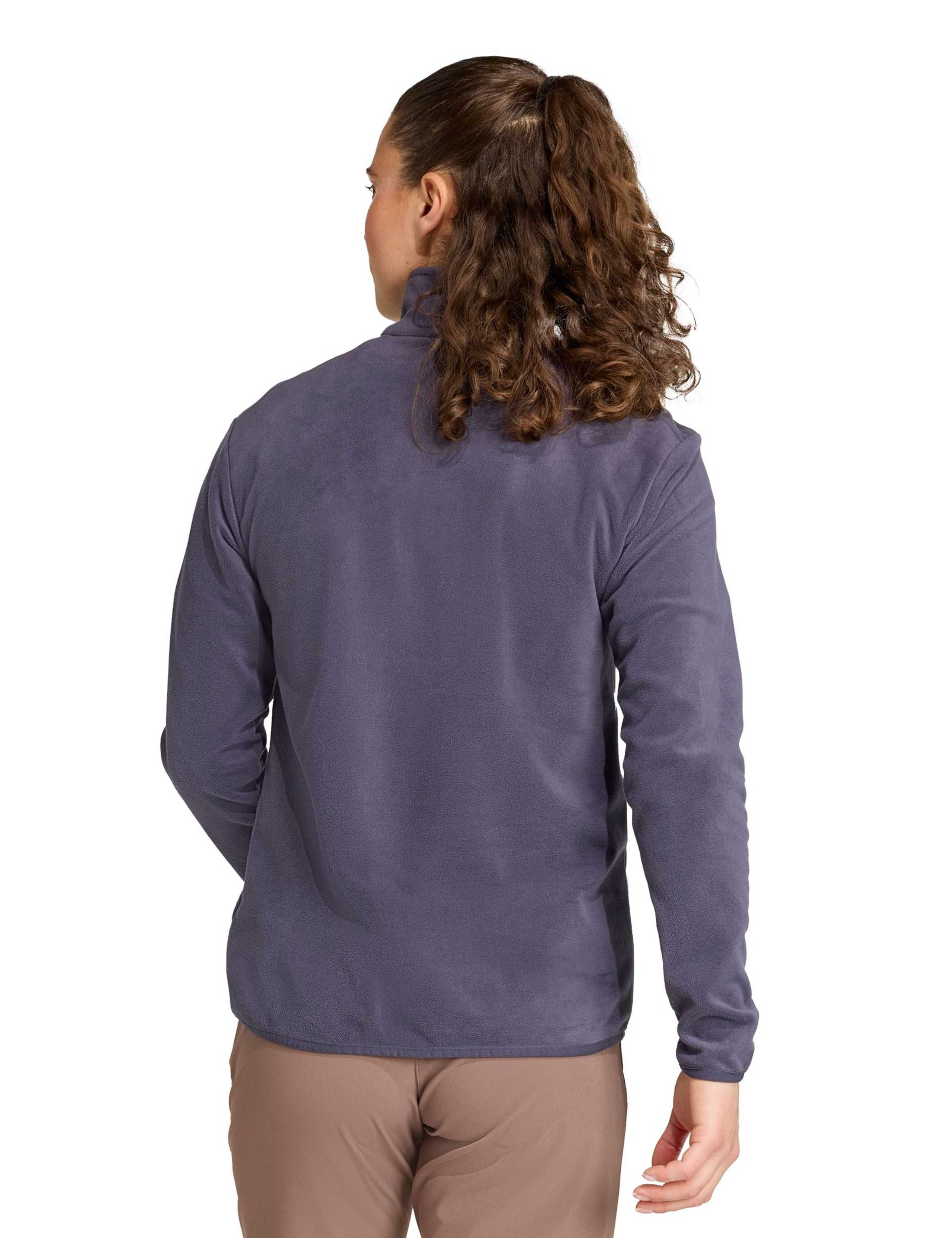 Multi Essentials Half Zip Fleece 4 of 7