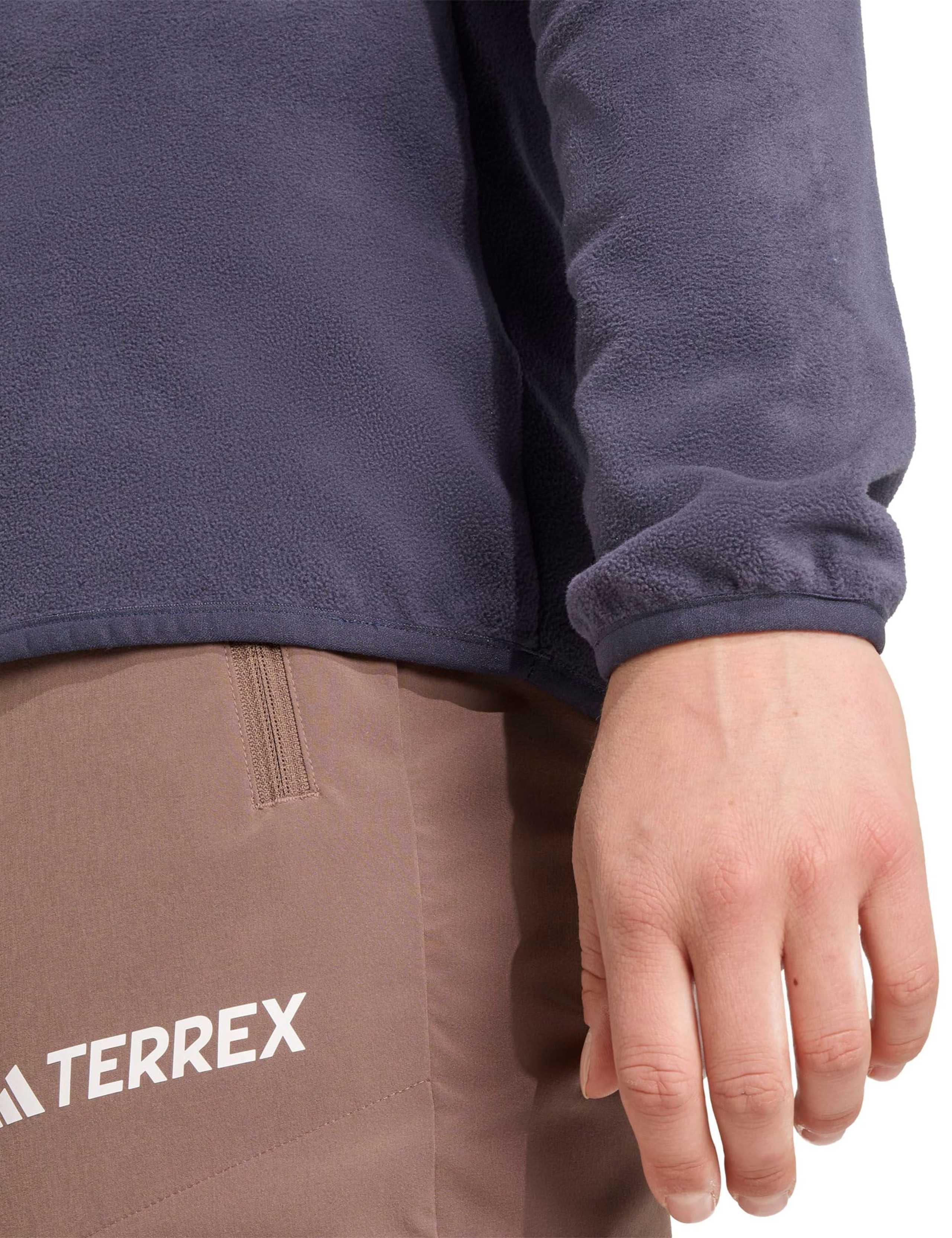 Multi Essentials Half Zip Fleece 7 of 7