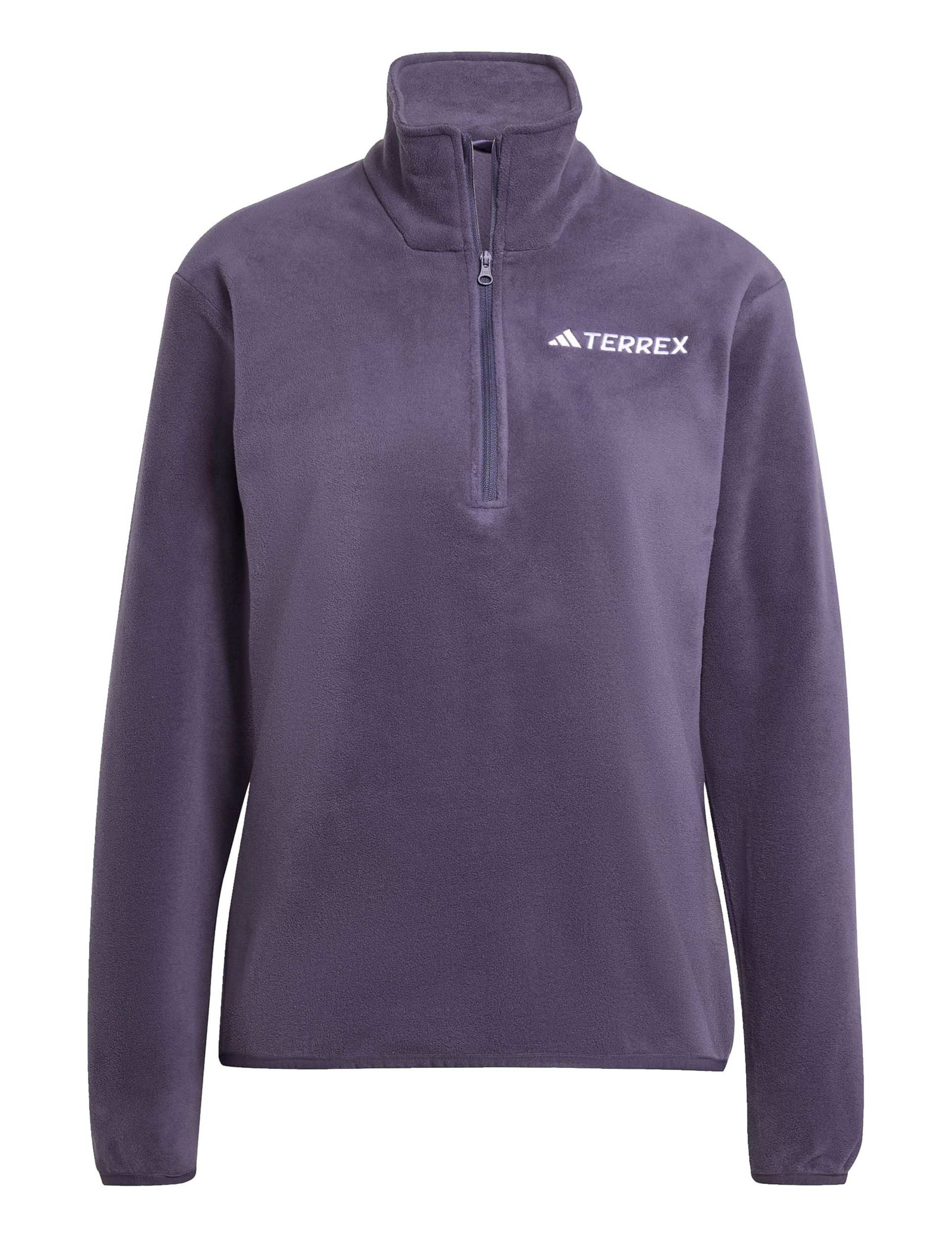 Multi Essentials Half Zip Fleece 2 of 7