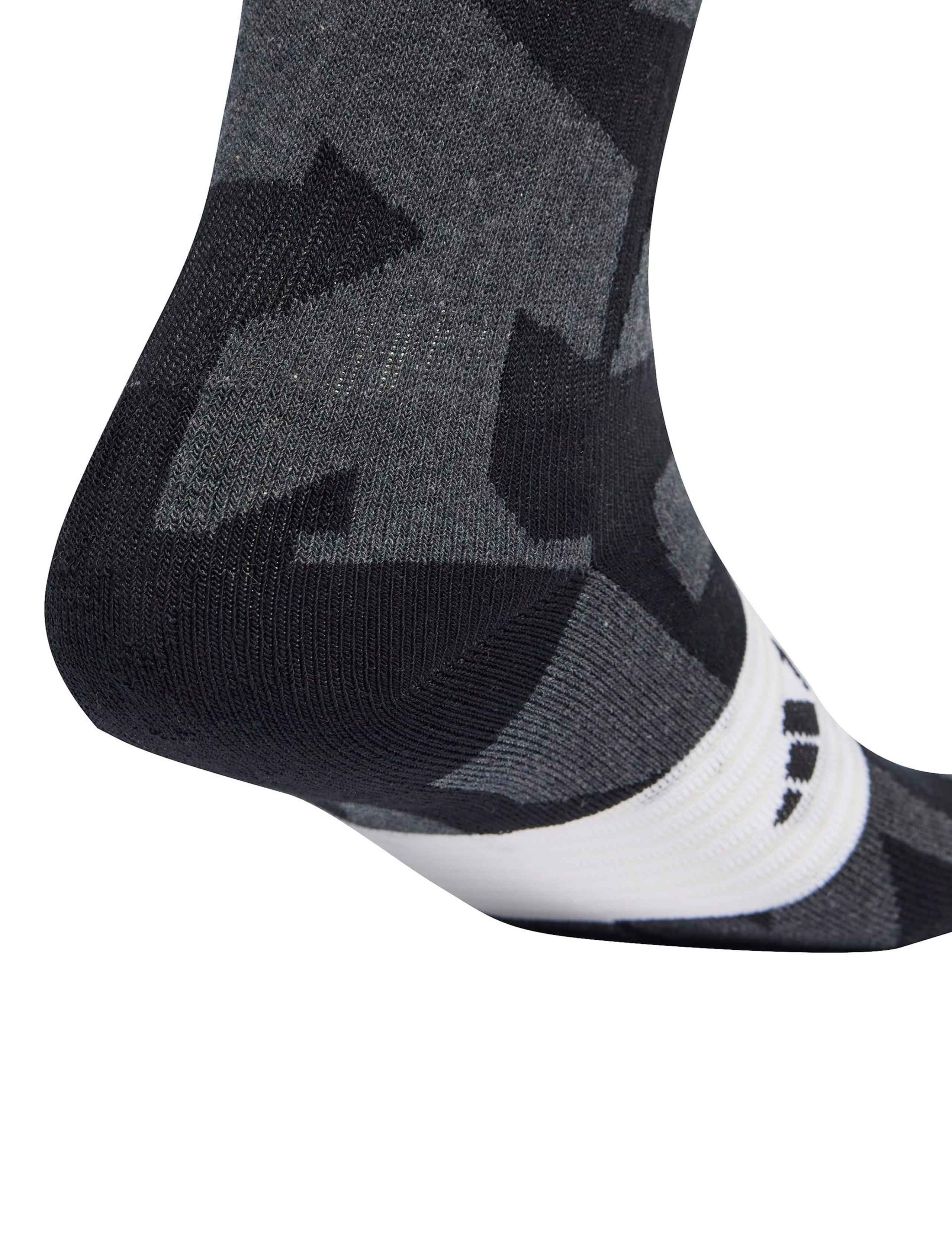 3pk Terrex Cotton Rich Sports Socks 3 of 4