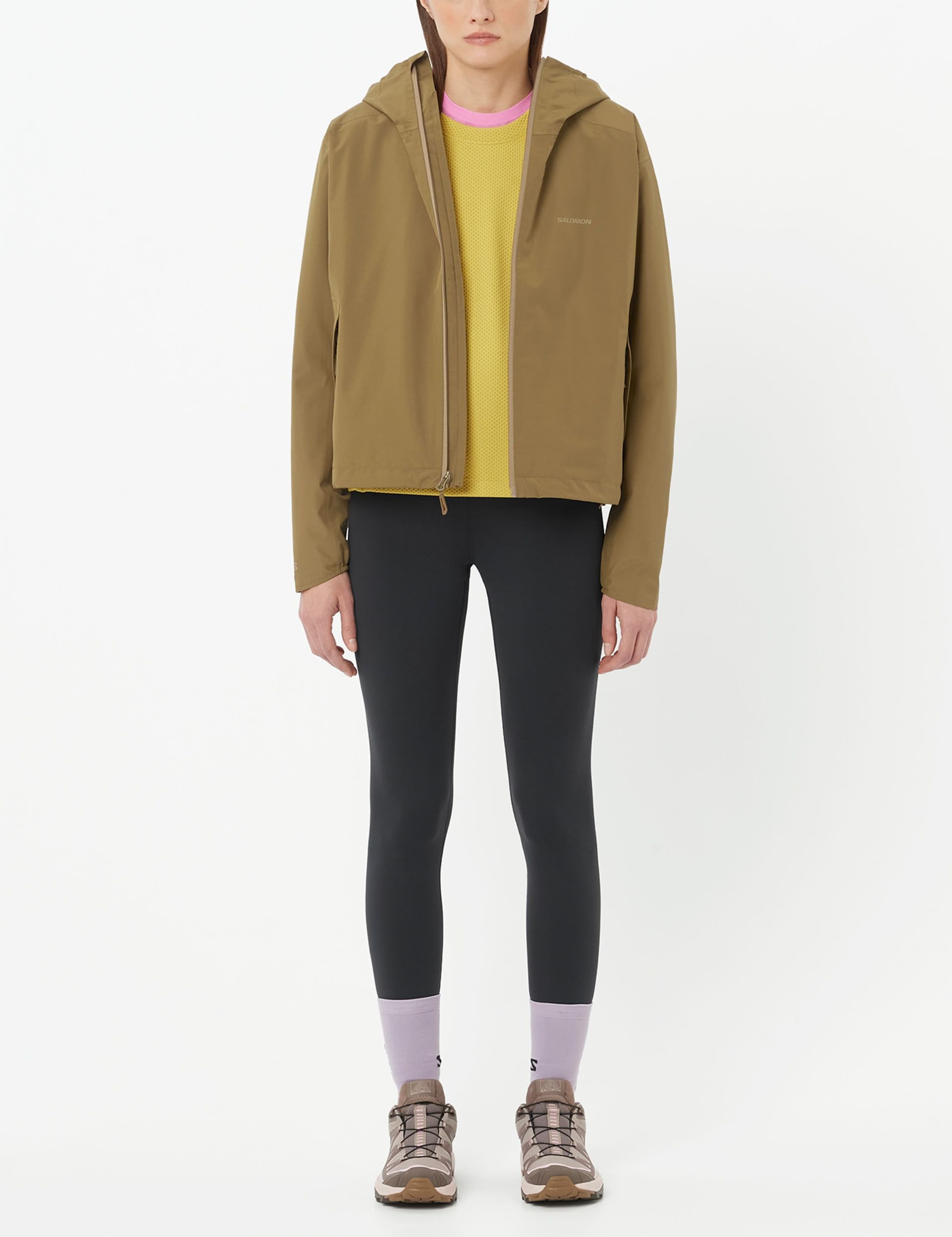 X Ultra 360 Edge Gore-Tex Walking Trainers 2 of 5