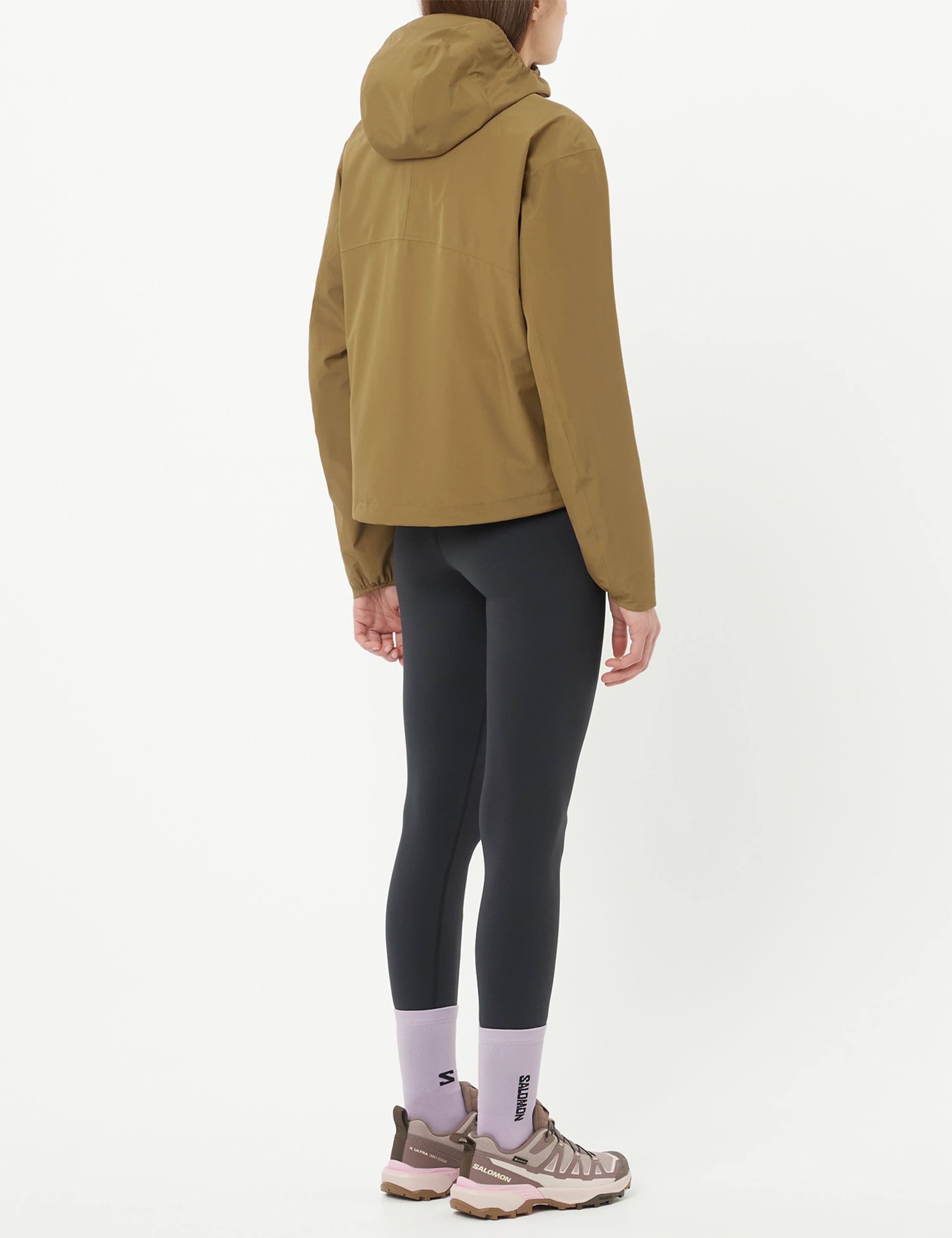 X Ultra 360 Edge Gore-Tex Walking Trainers 3 of 5