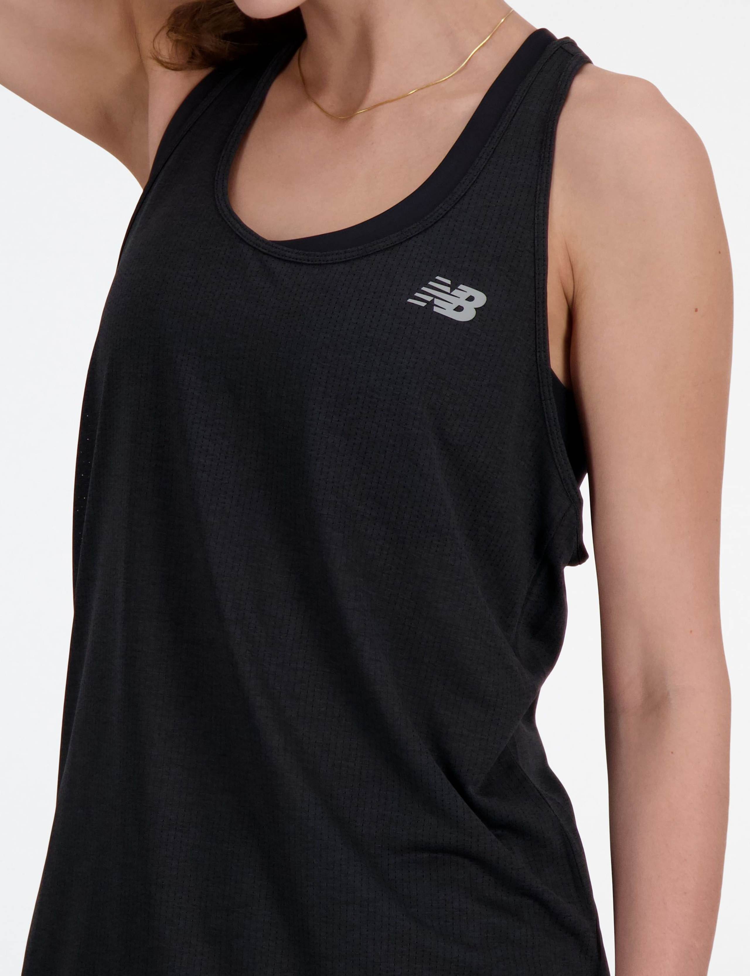 Athletics Scoop Neck Racer Back Vest Top 6 of 6
