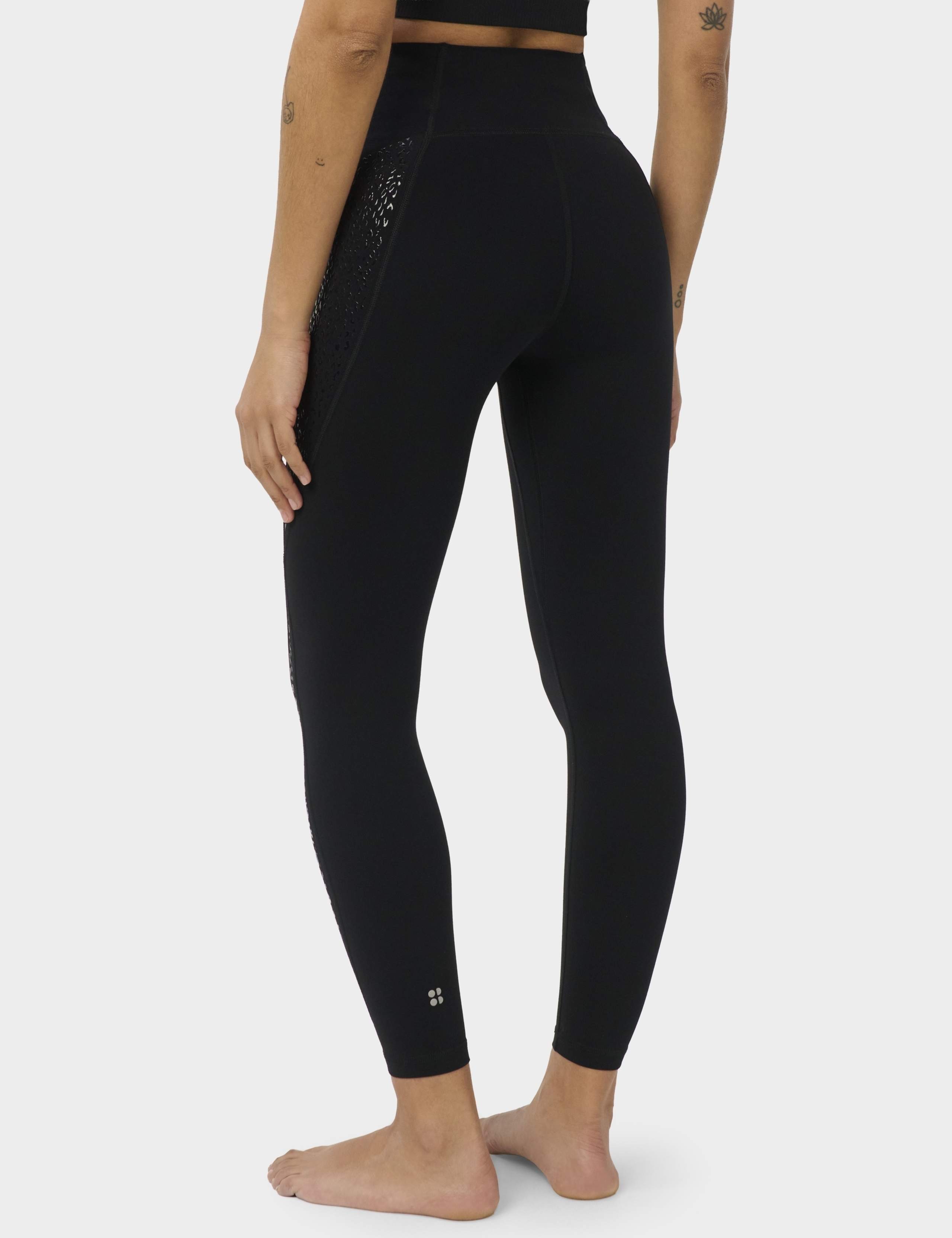 Ultimate Studio Gripper 7/8 Leggings 3 of 7