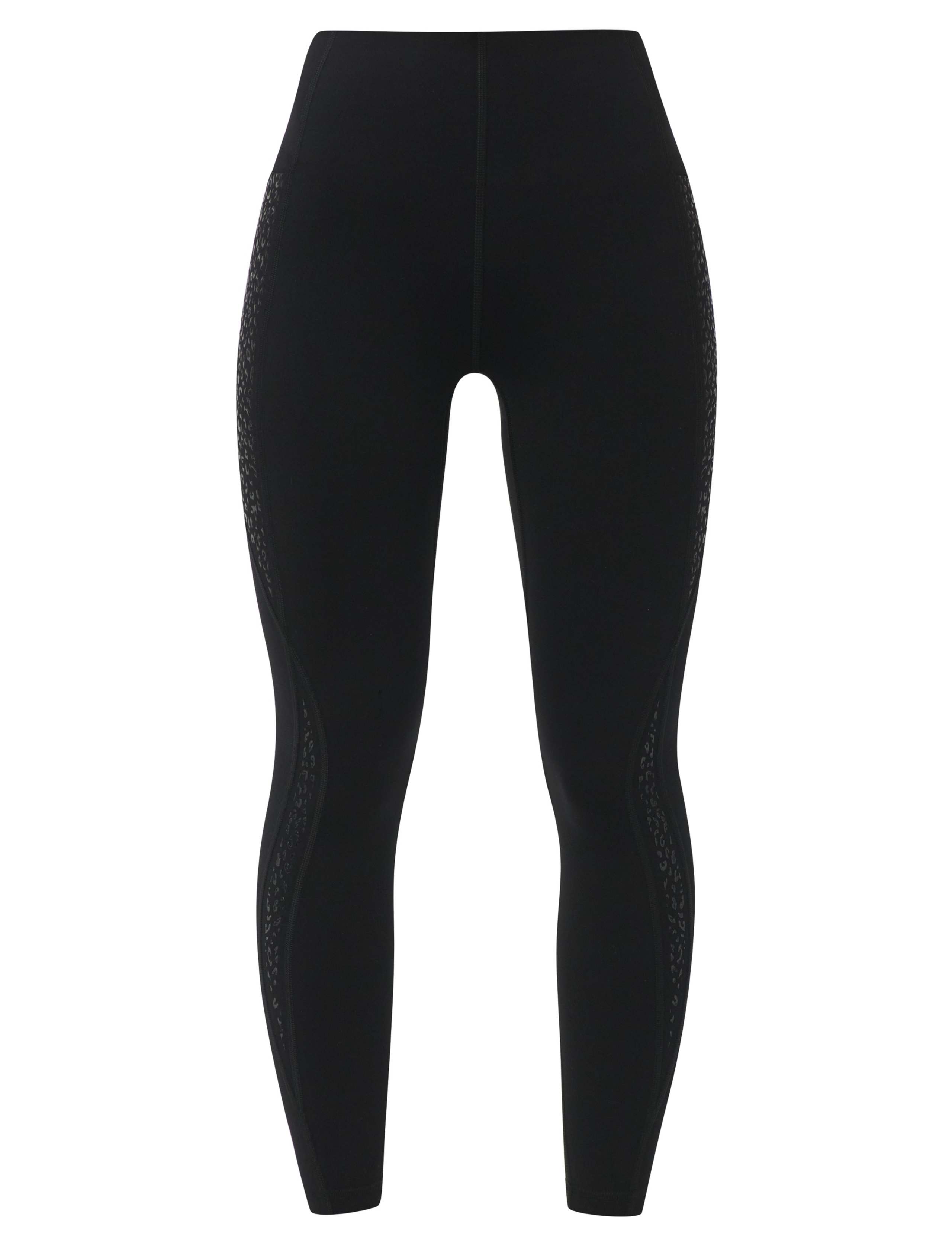 Ultimate Studio Gripper 7/8 Leggings 2 of 7