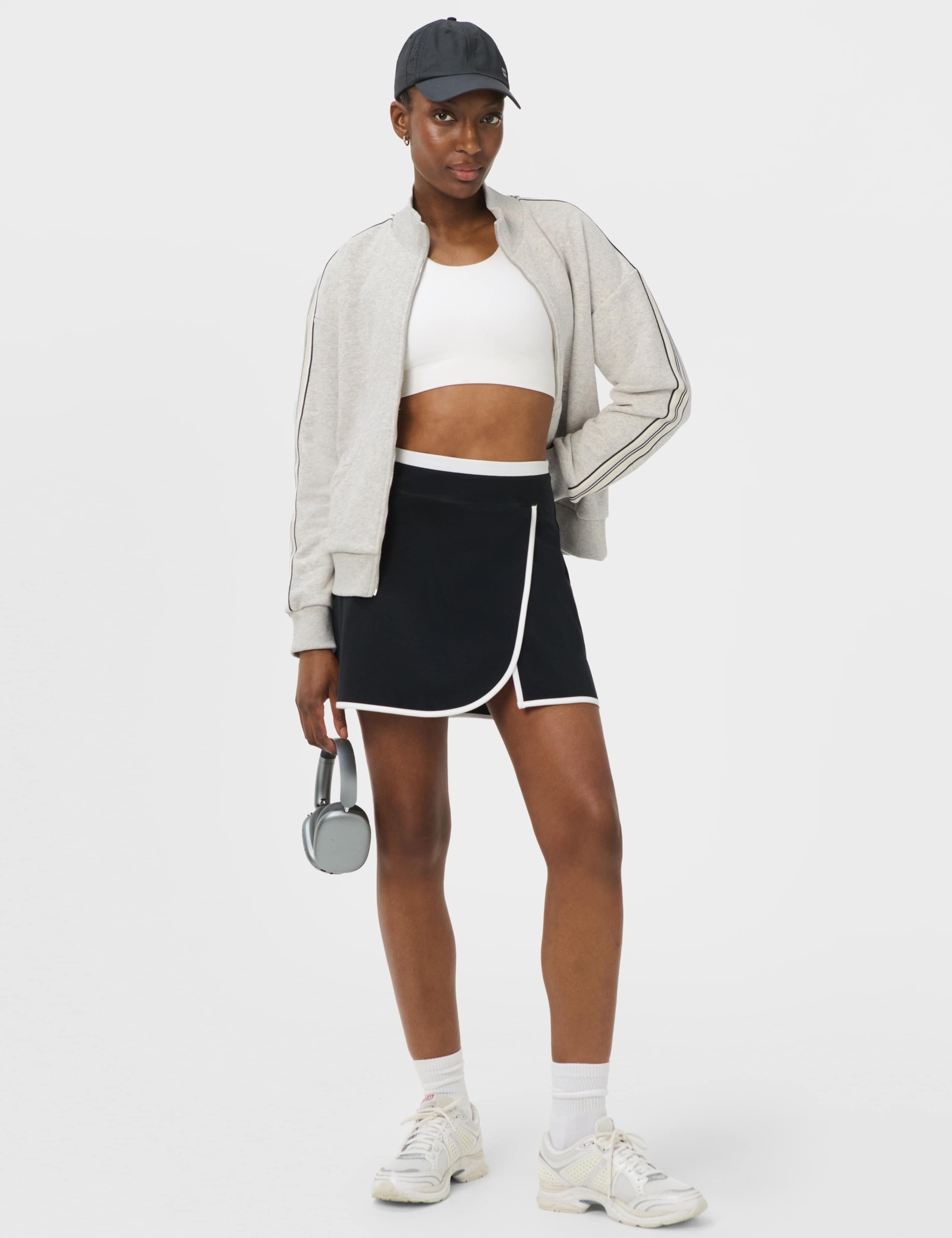 Tennis Skort 4 of 9