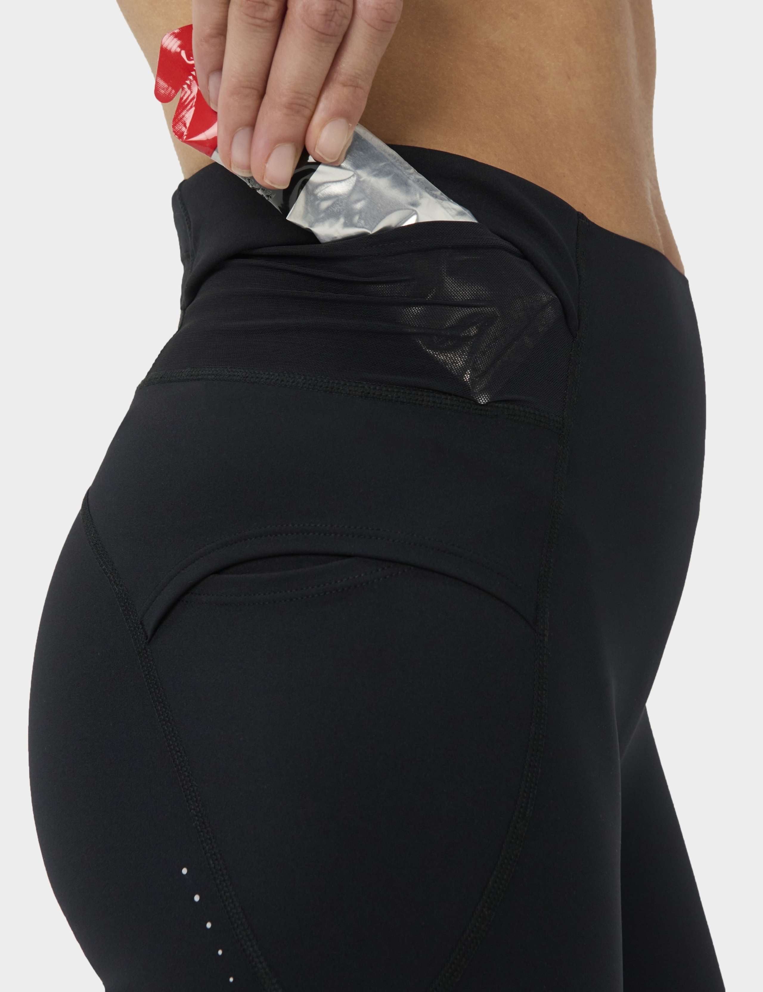 Runners High Waisted Running Shorts 8 of 9