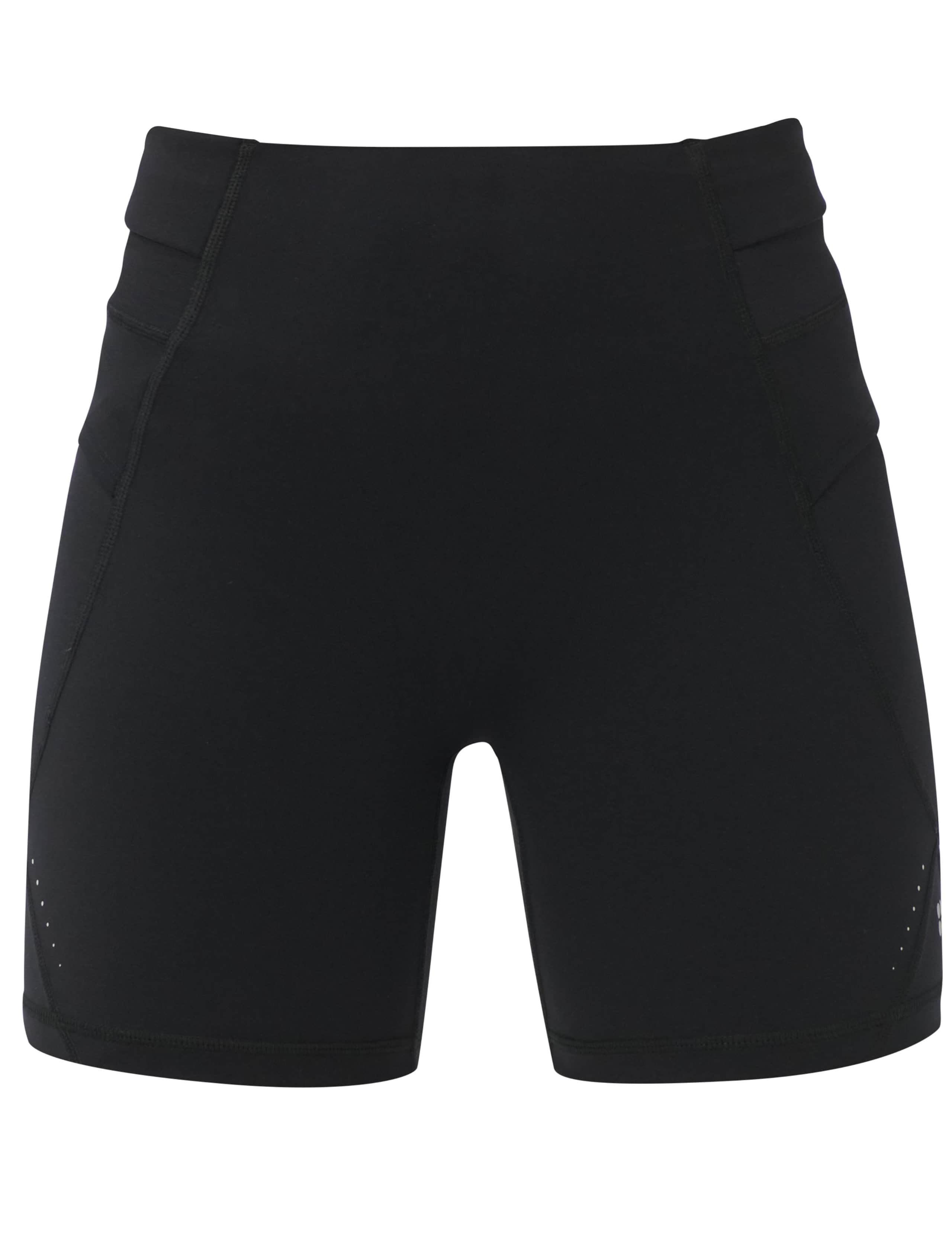 Runners High Waisted Running Shorts 2 of 9