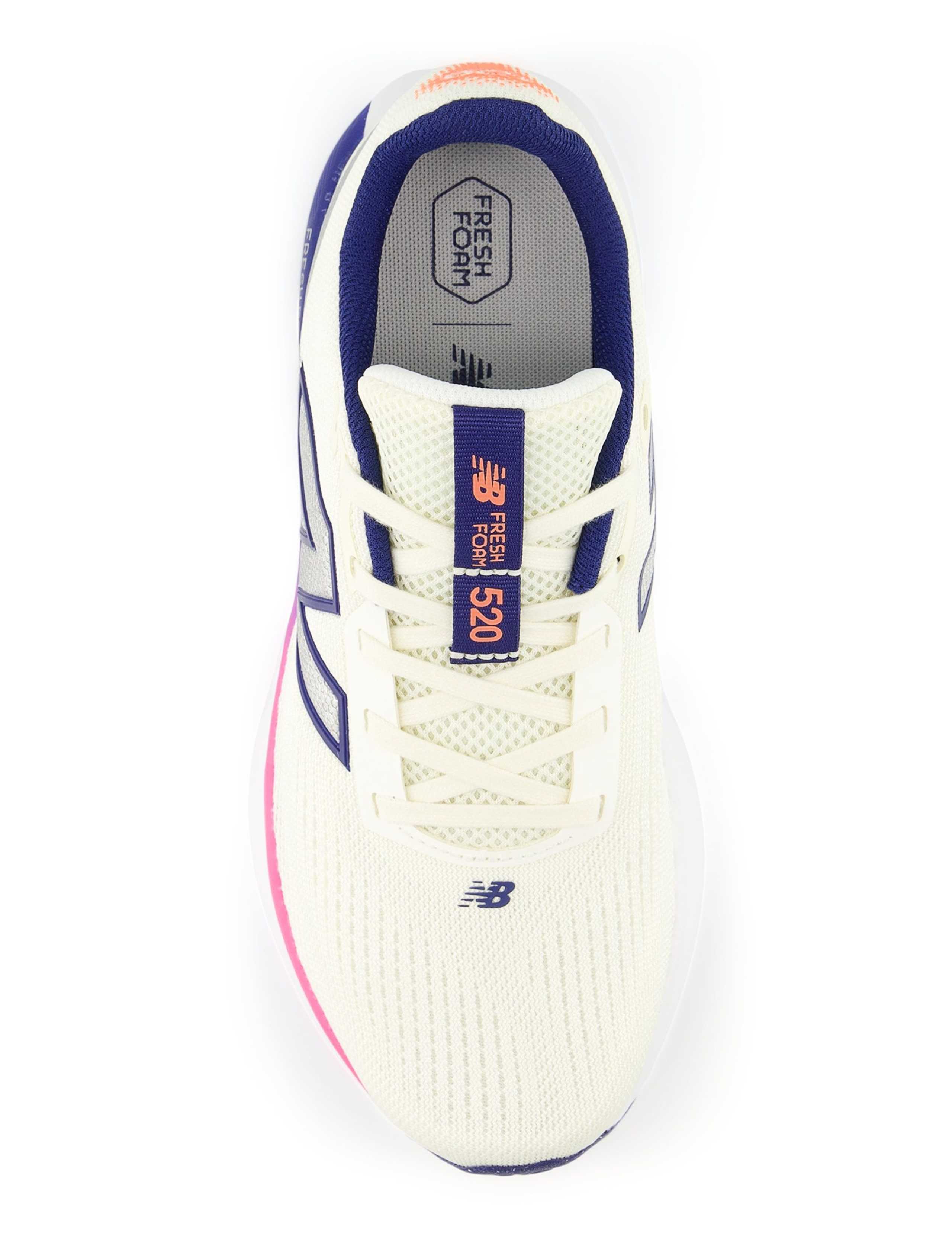 Fresh Foam 520v9 Running Trainers 3 of 9