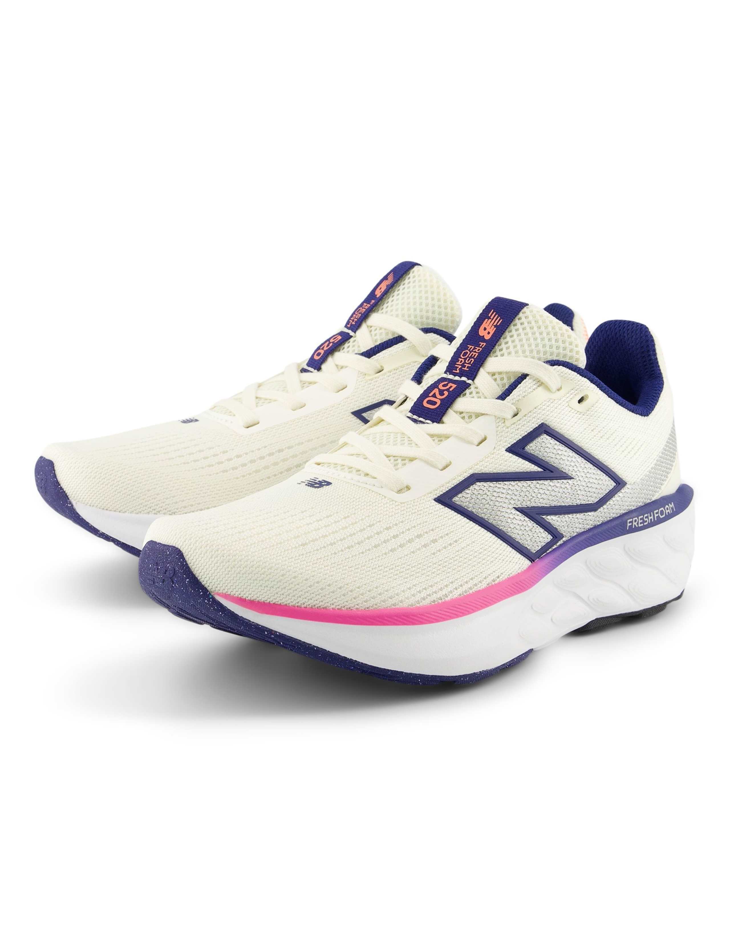 Fresh Foam 520v9 Running Trainers 8 of 9