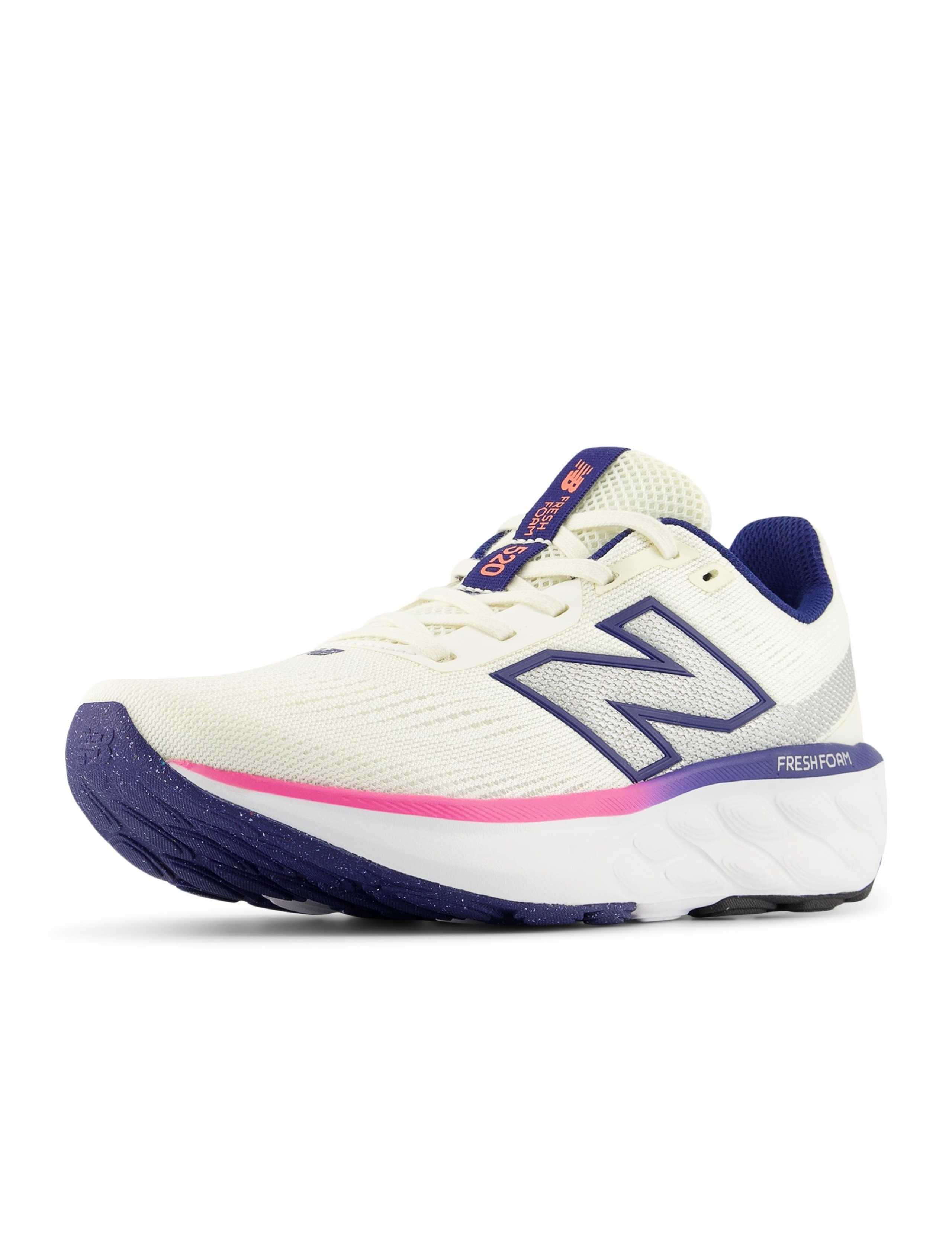 Fresh Foam 520v9 Running Trainers 9 of 9