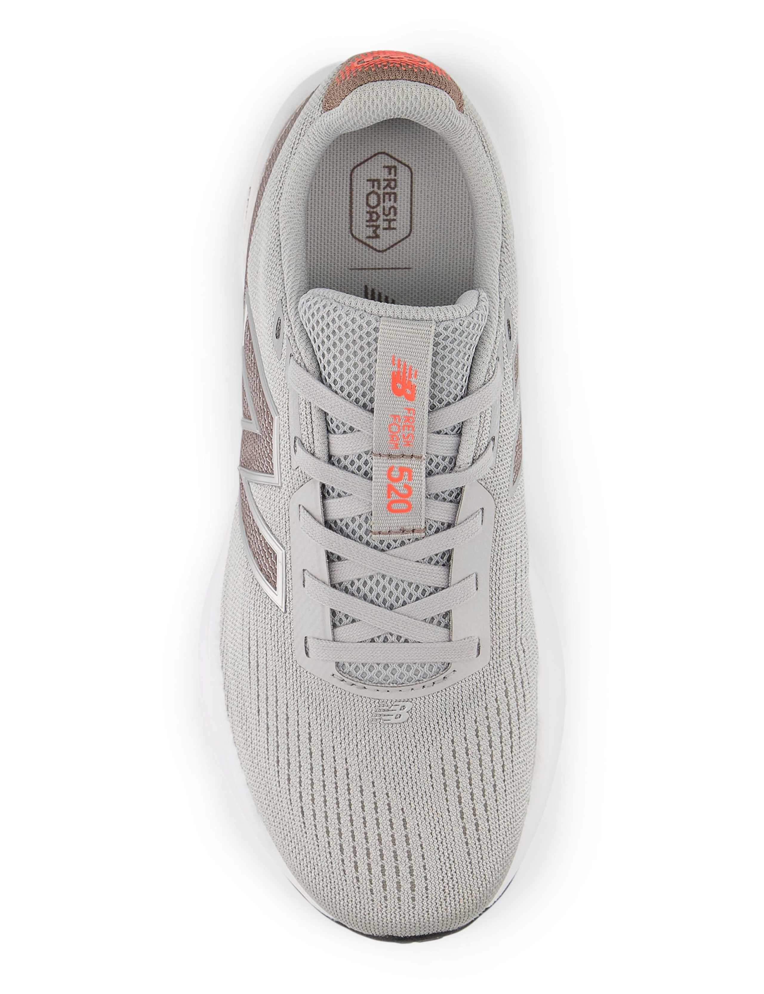Fresh Foam 520v9 Sports Trainers 5 of 6