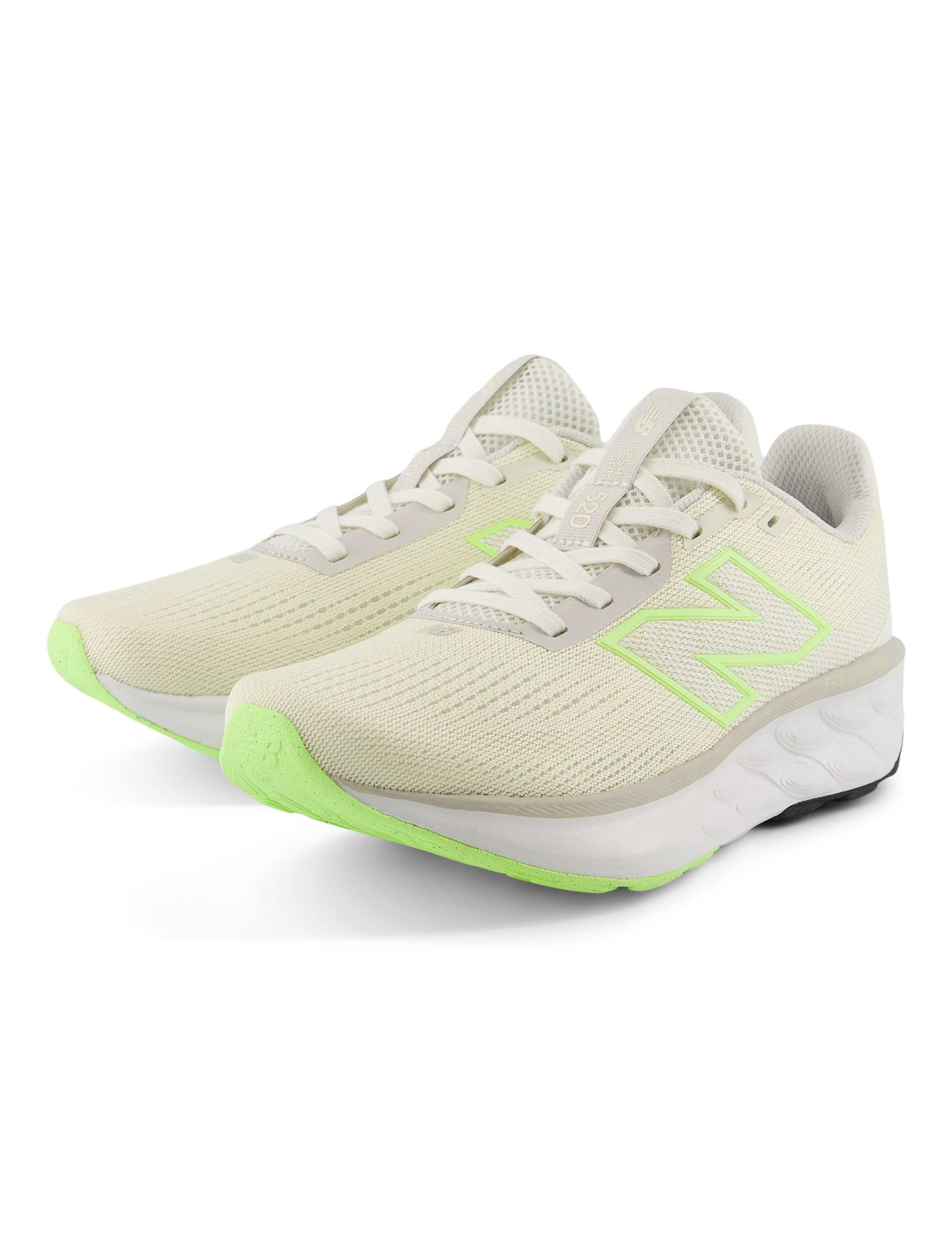 Fresh Foam 520v9 Running Trainers 3 of 9