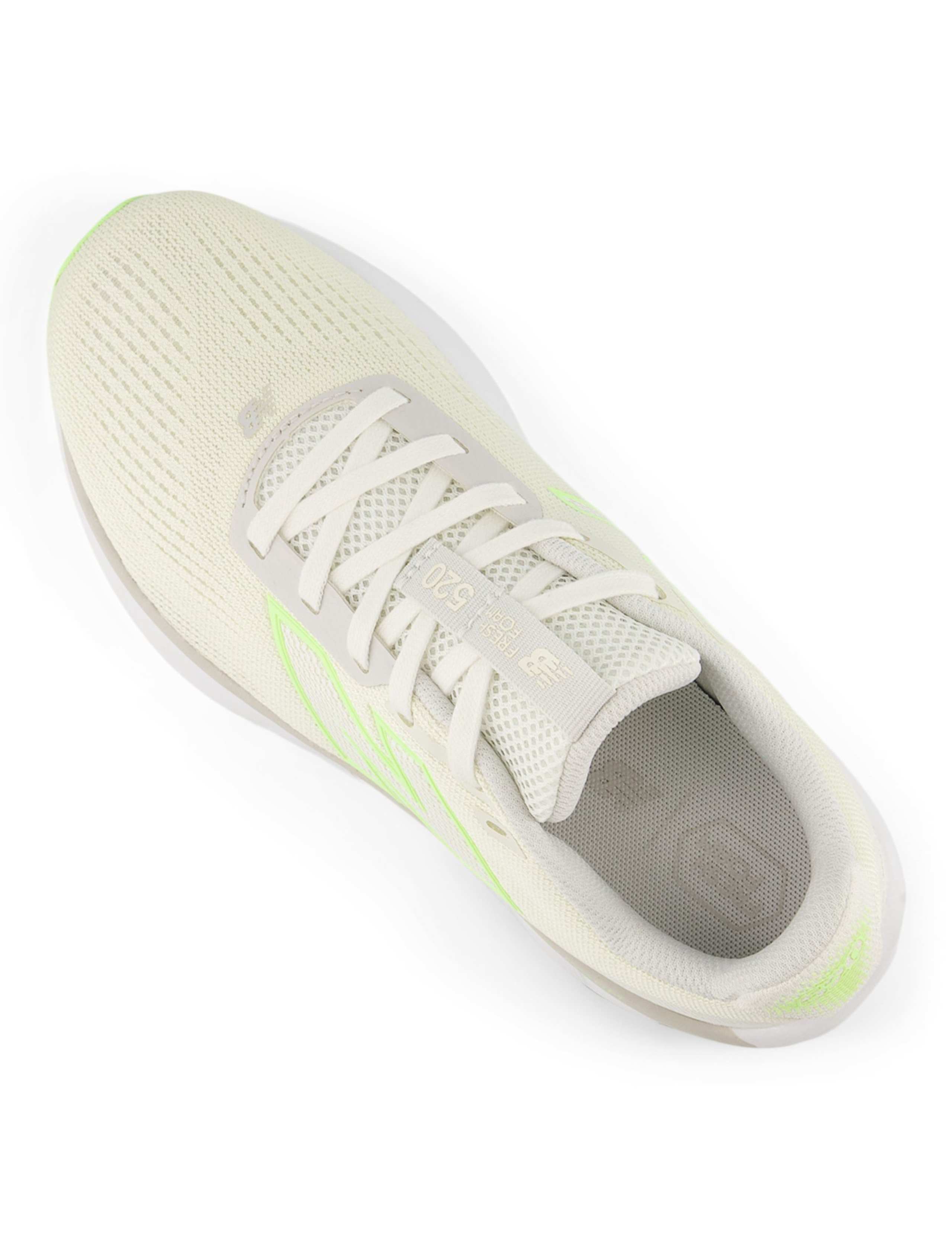 Fresh Foam 520v9 Running Trainers 6 of 9