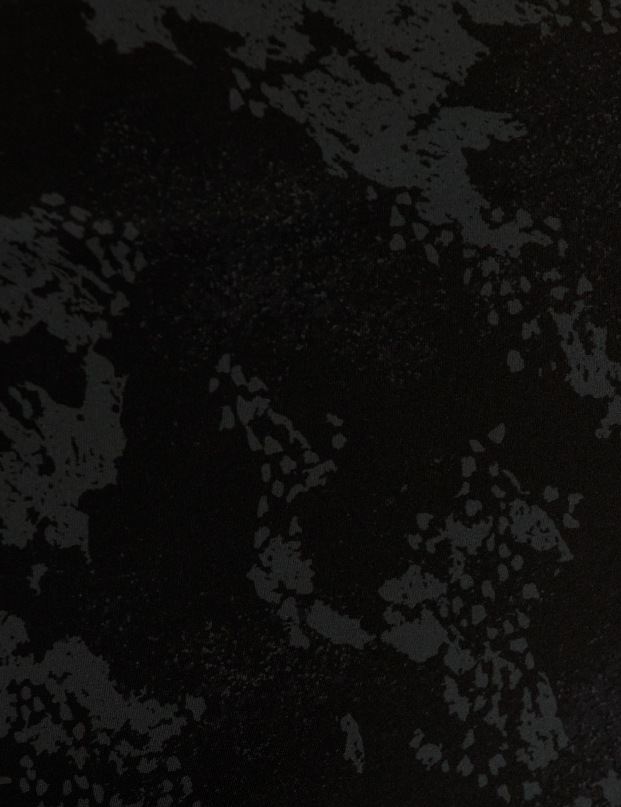 Runners Printed High Waisted 7/8 Leggings 9 of 9