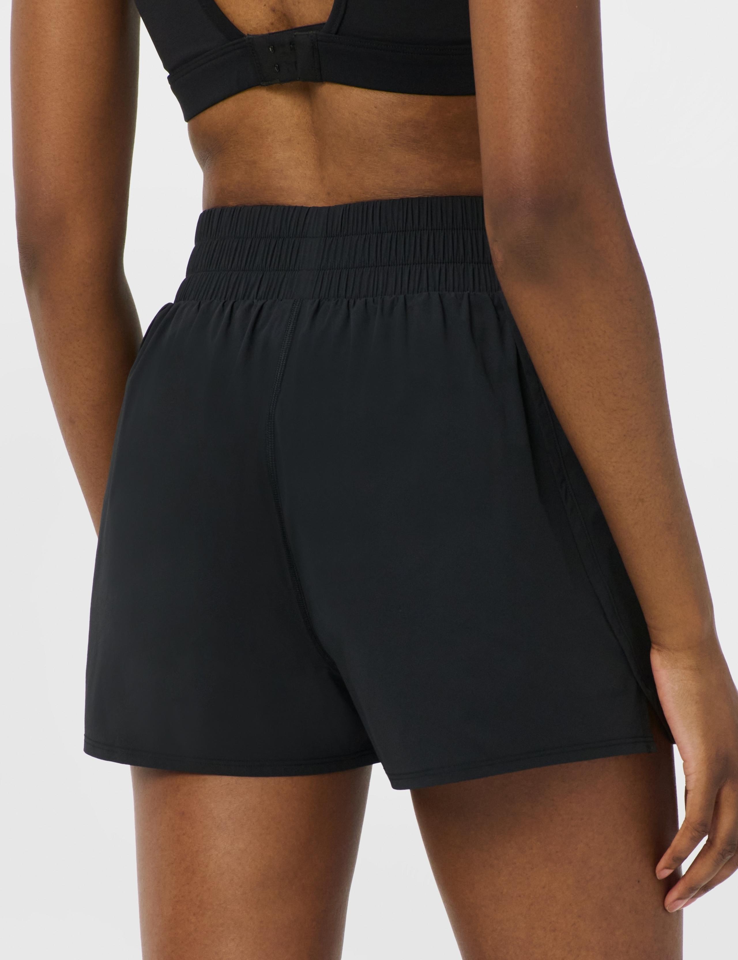 Relay Replacer High Waisted Shorts 3 of 7