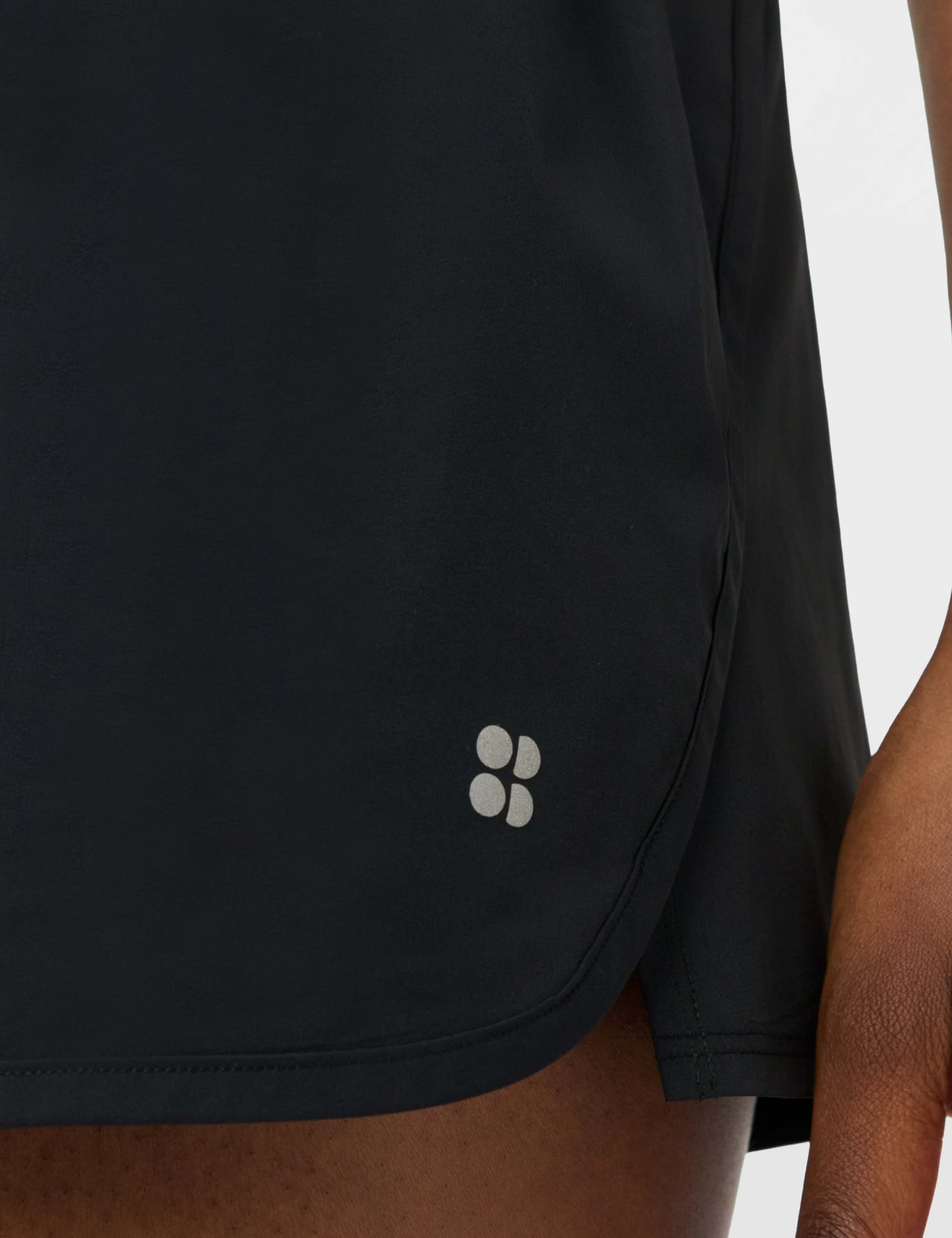 Relay Replacer High Waisted Shorts 6 of 7