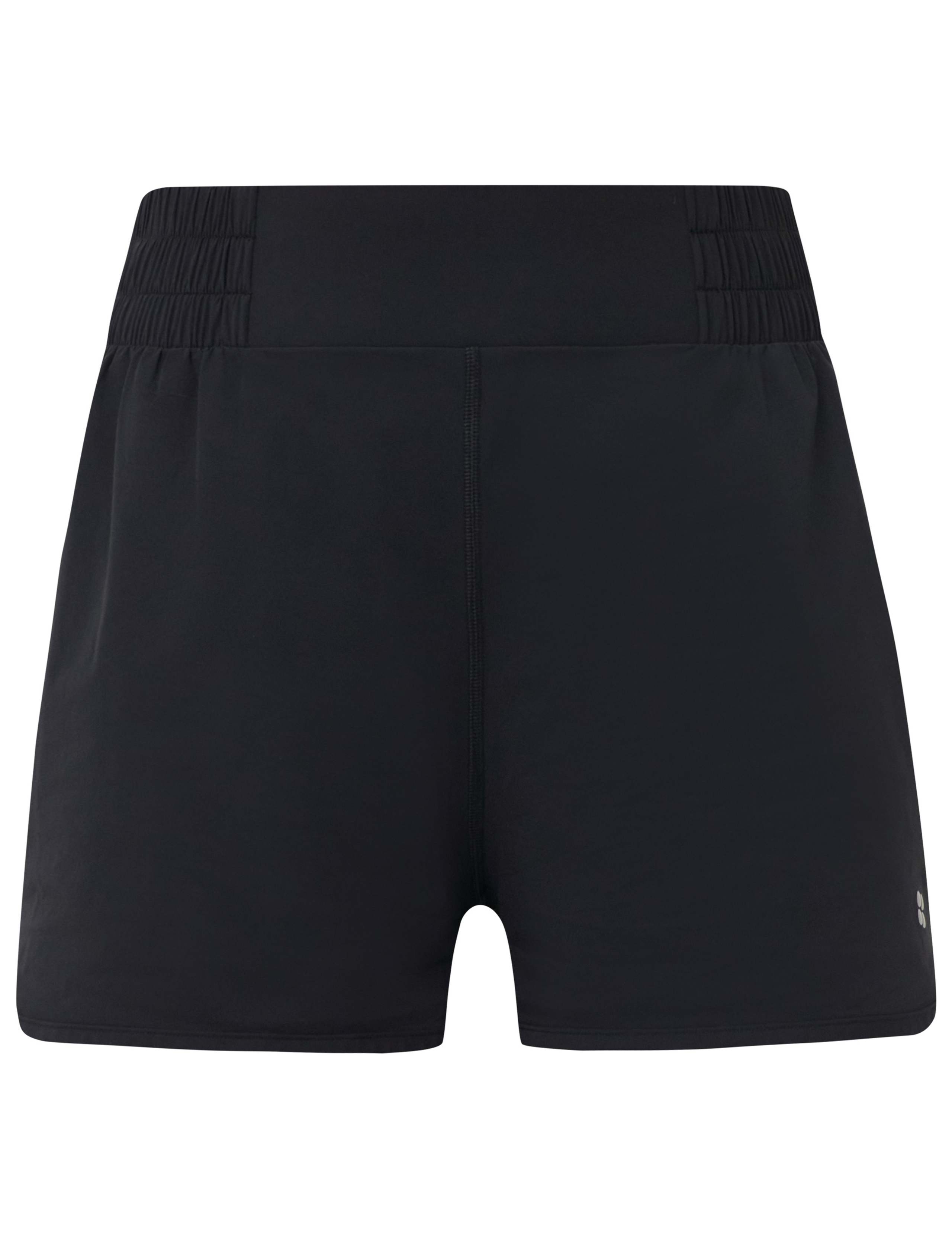 Relay Replacer High Waisted Shorts 2 of 7