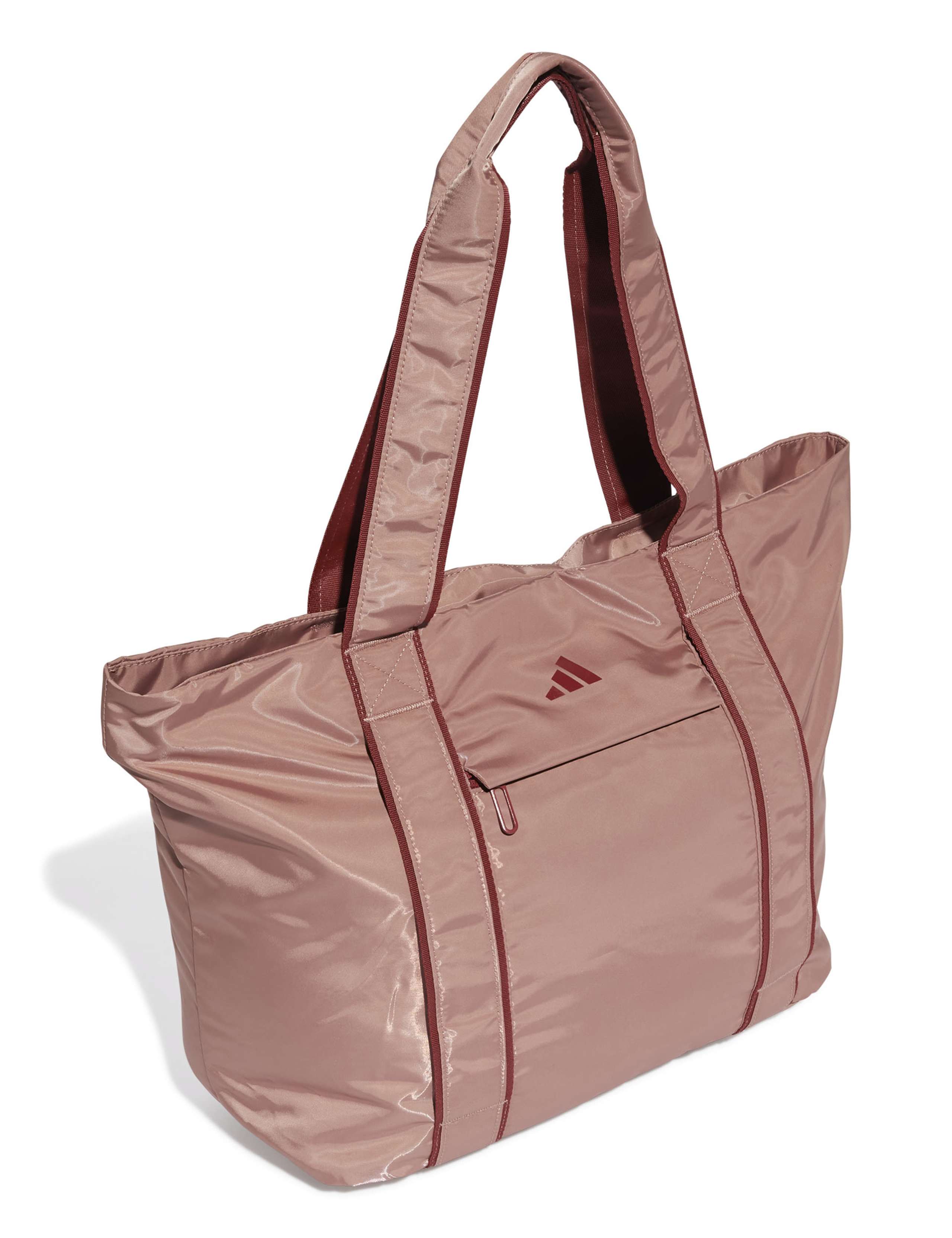 Yoga Tote Bag 2 of 4
