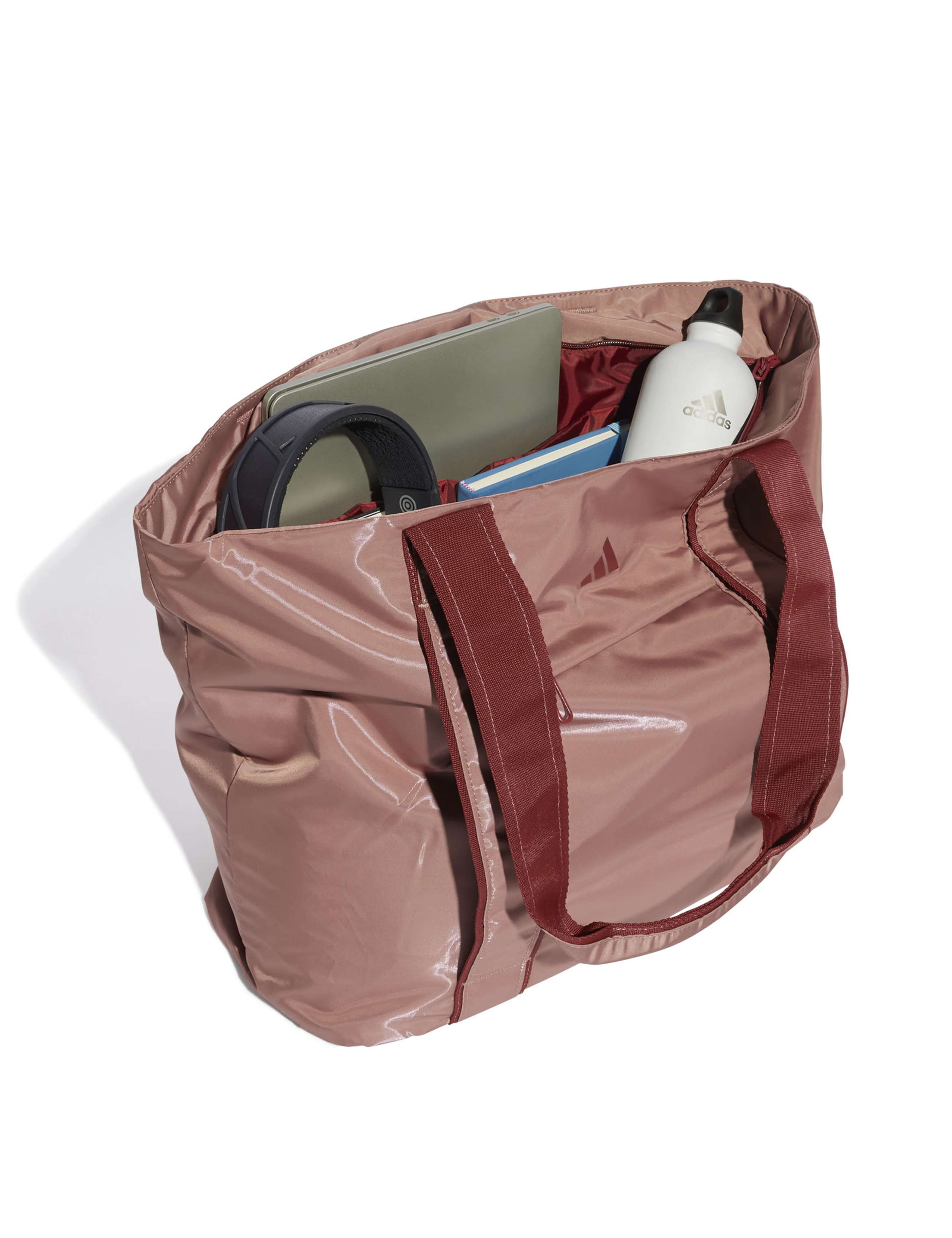 Yoga Tote Bag 3 of 4