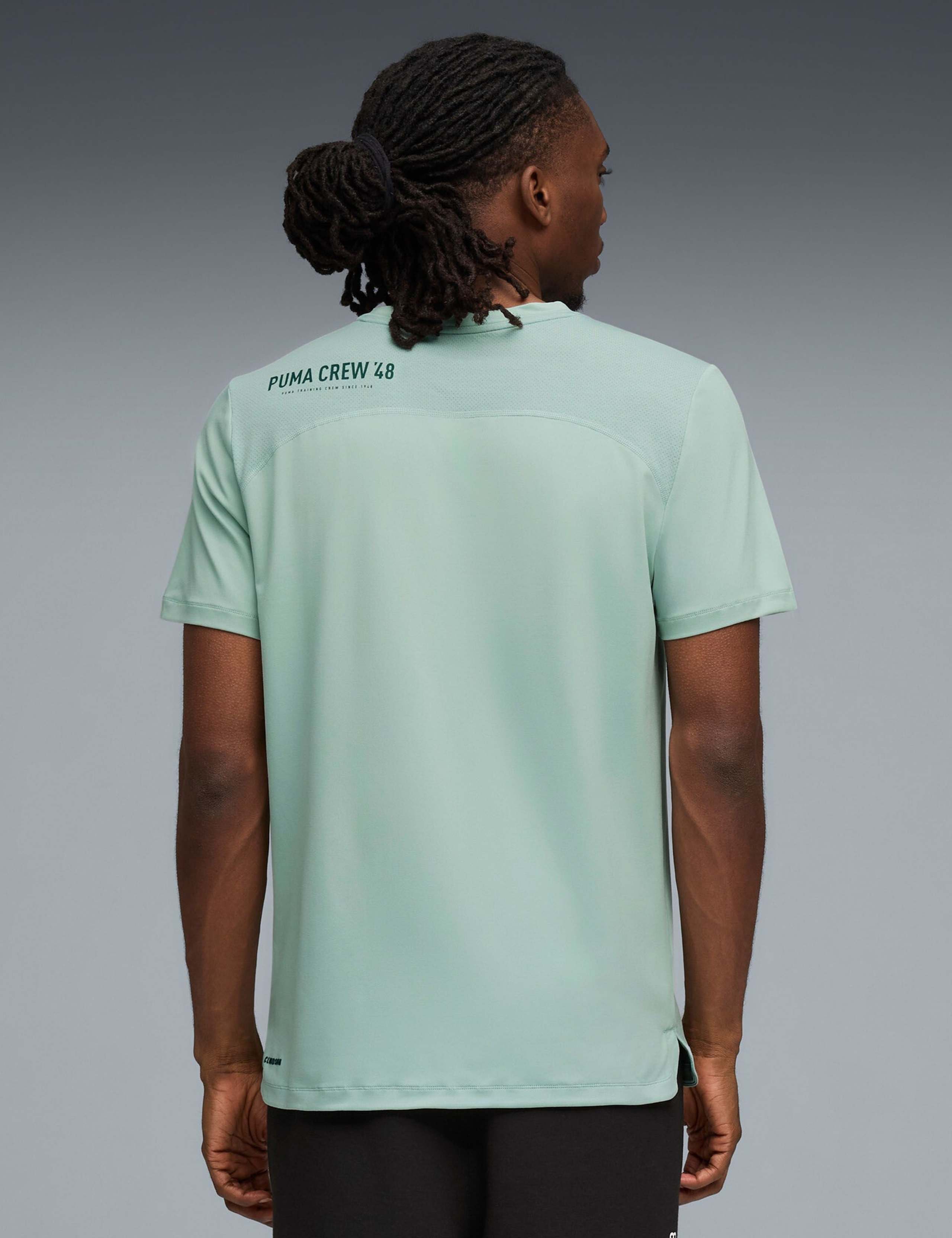 CLOUDSPUN Crew Neck T-Shirt 3 of 4