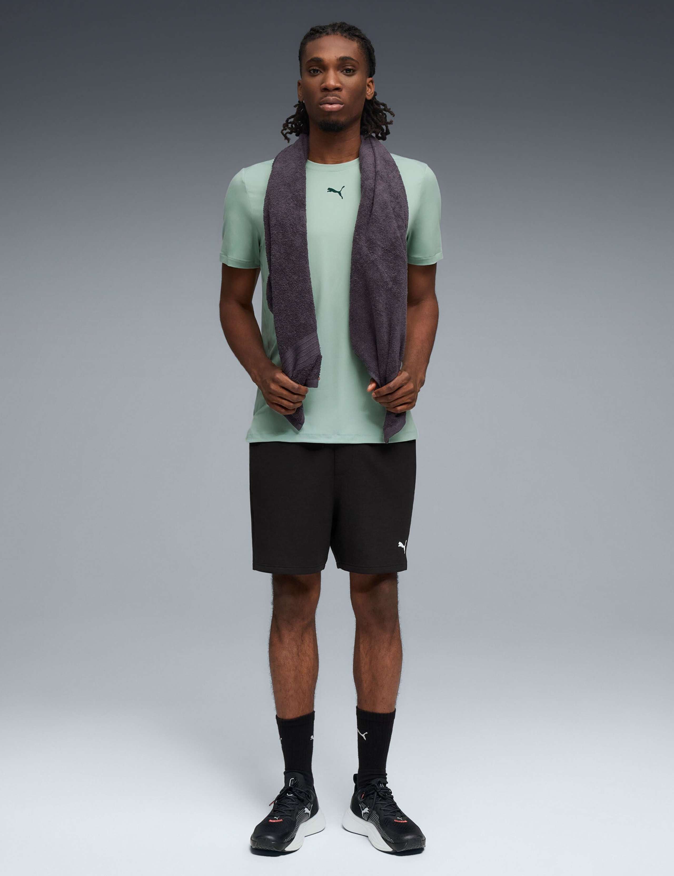 CLOUDSPUN Crew Neck T-Shirt 4 of 4