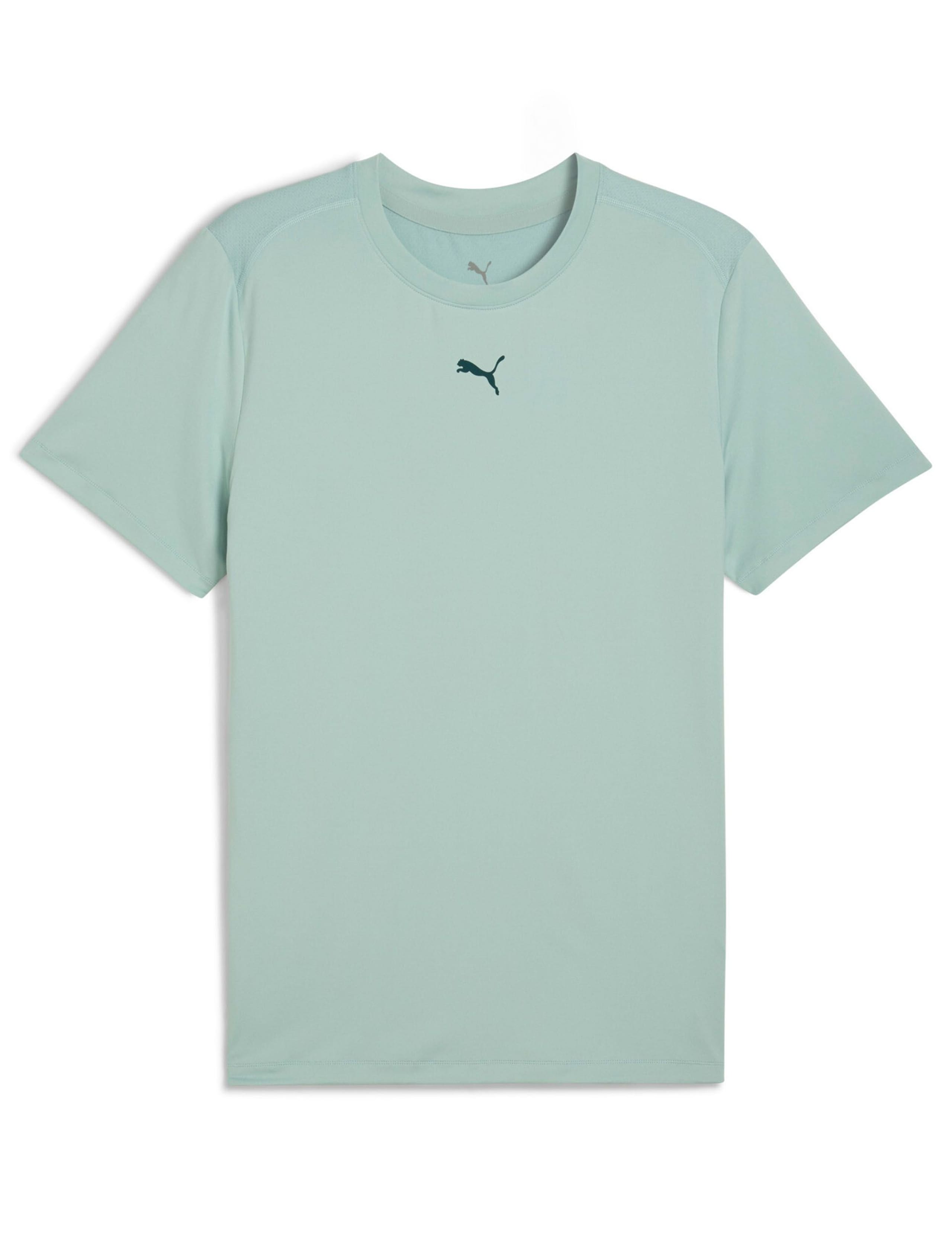 CLOUDSPUN Crew Neck T-Shirt 2 of 4