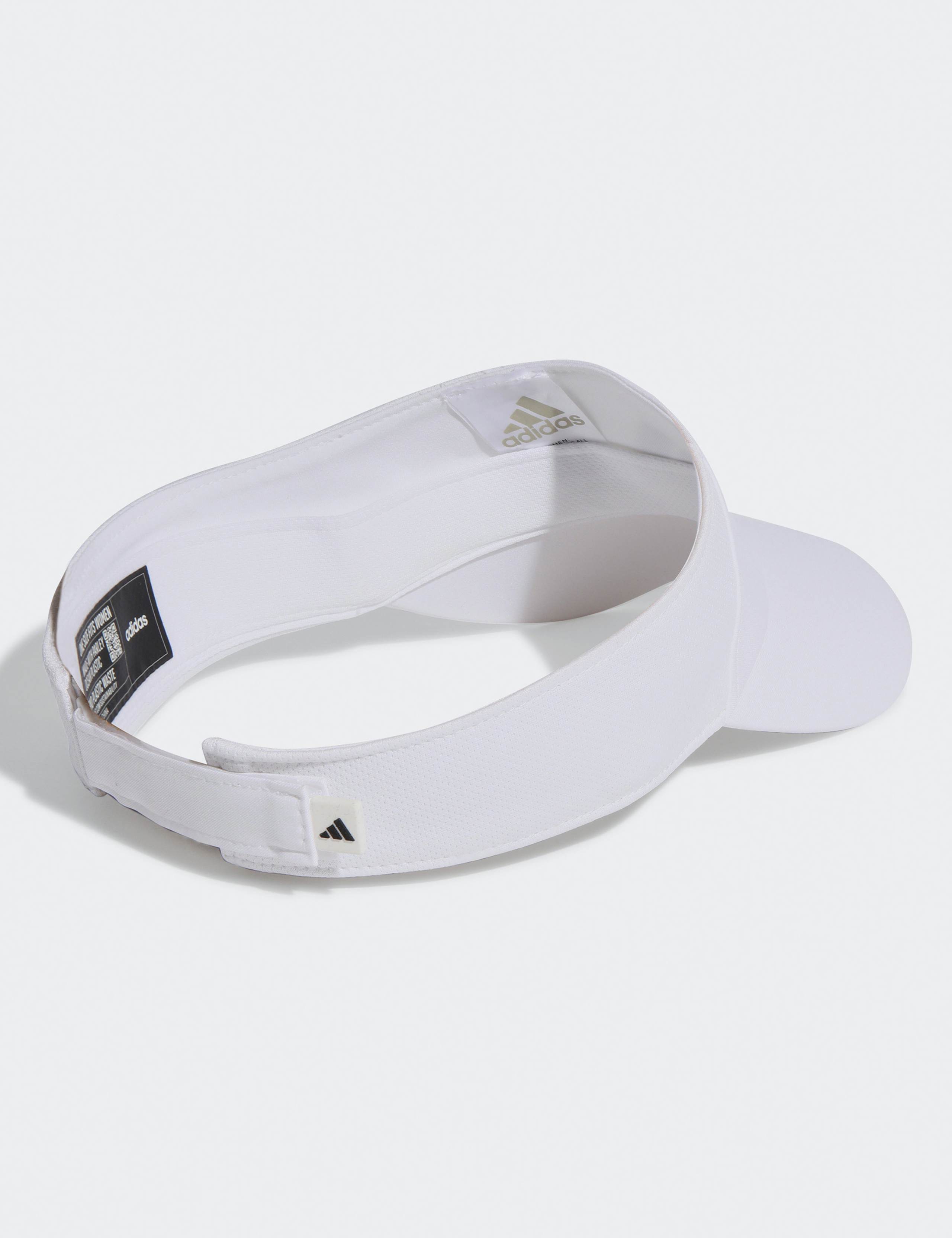 Aeroready Visor 4 of 4