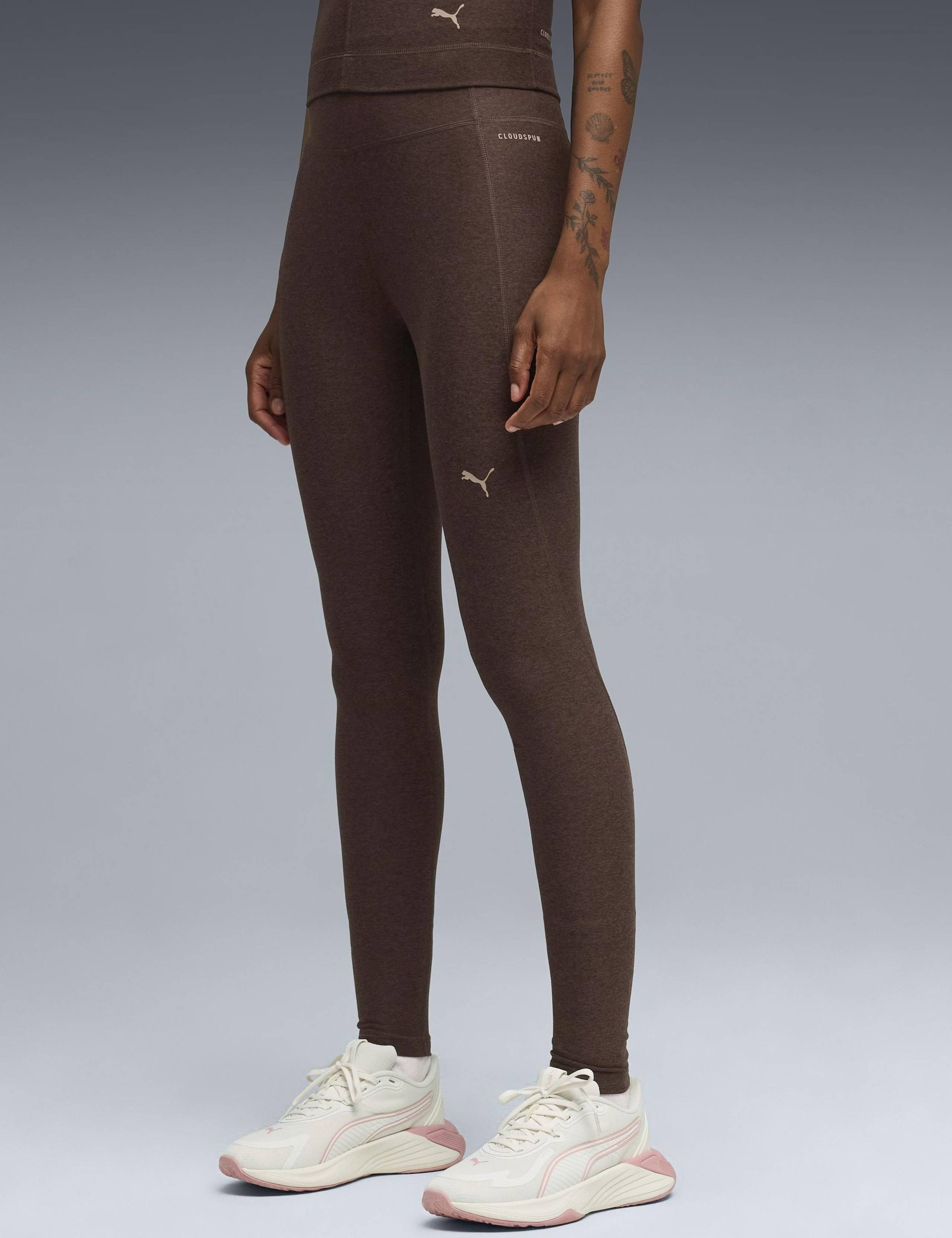 Cloudspun High Waisted Leggings 1 of 5