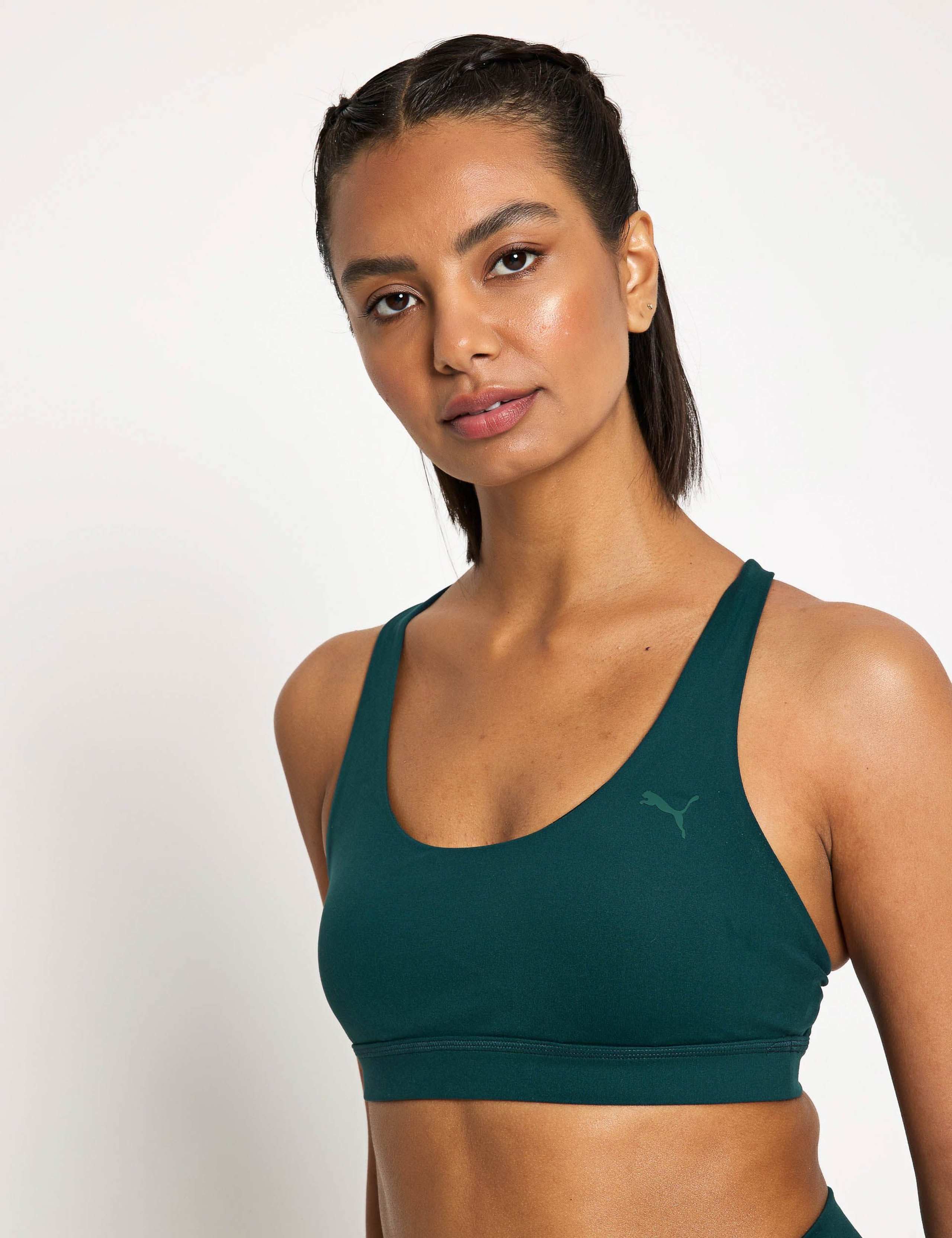 Cloudspun Total Support Sports Bra 4 of 5