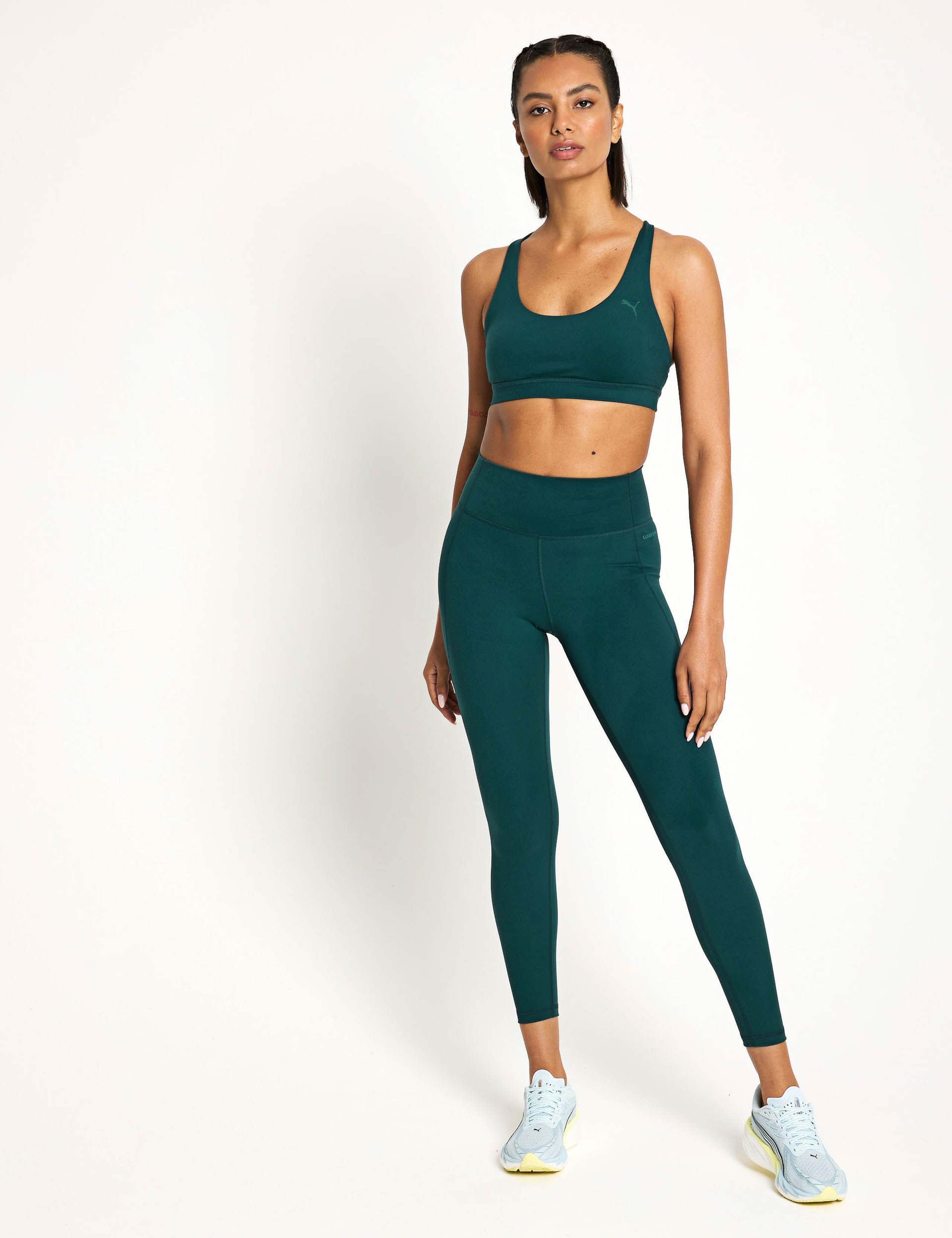 Cloudspun Total Support Sports Bra 5 of 5