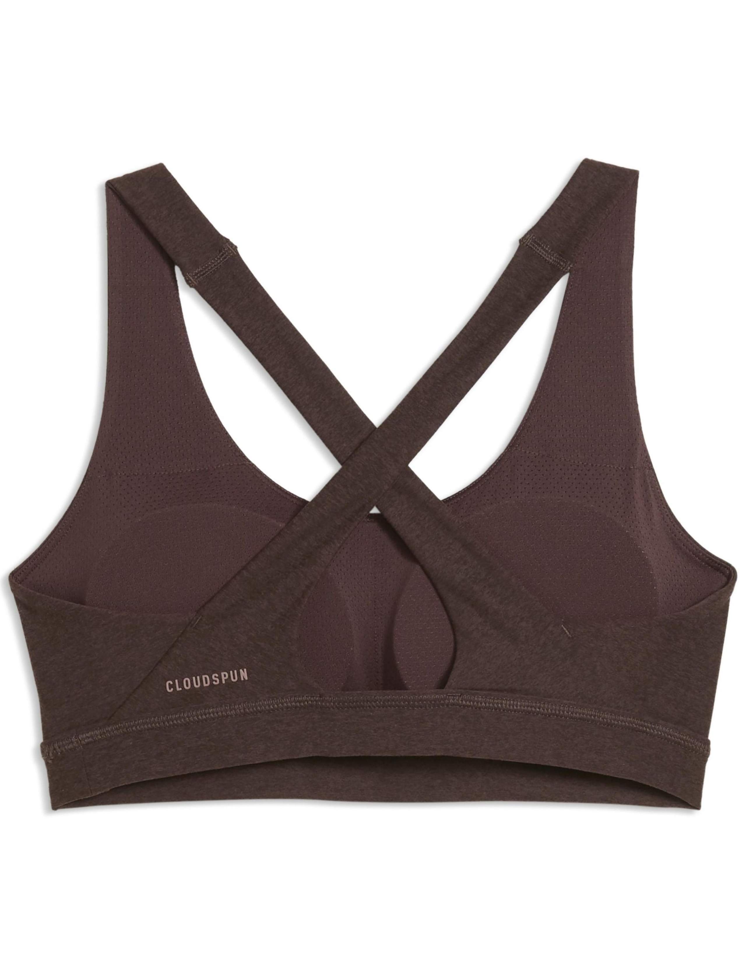Cloudspun Total Support Sports Bra 5 of 5