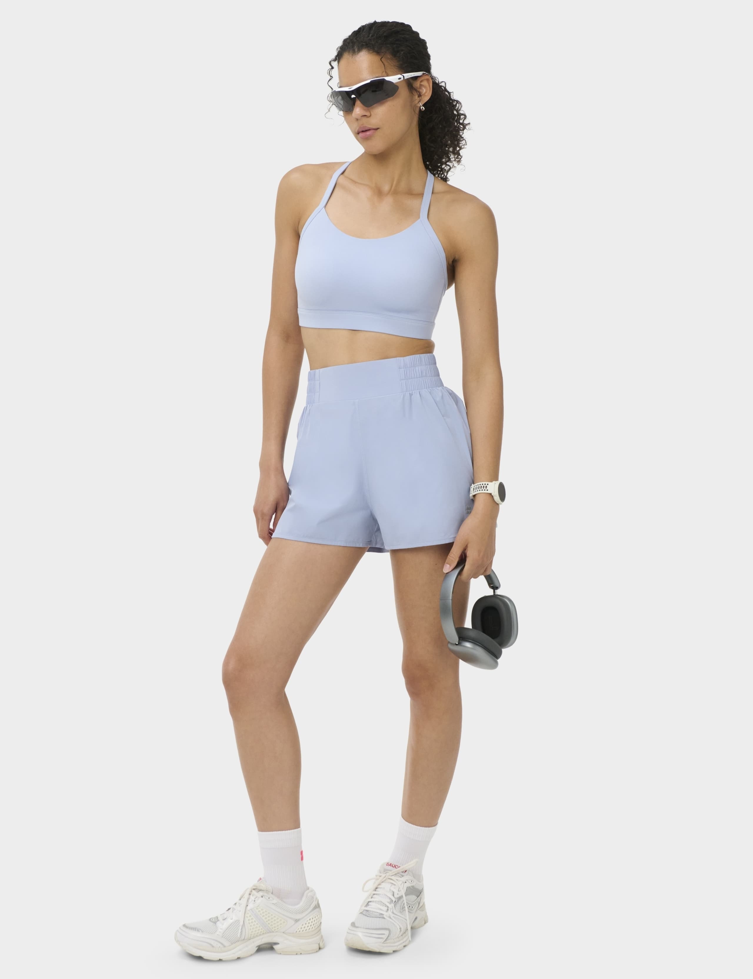 Empower Medium Support Sports Bra 4 of 7