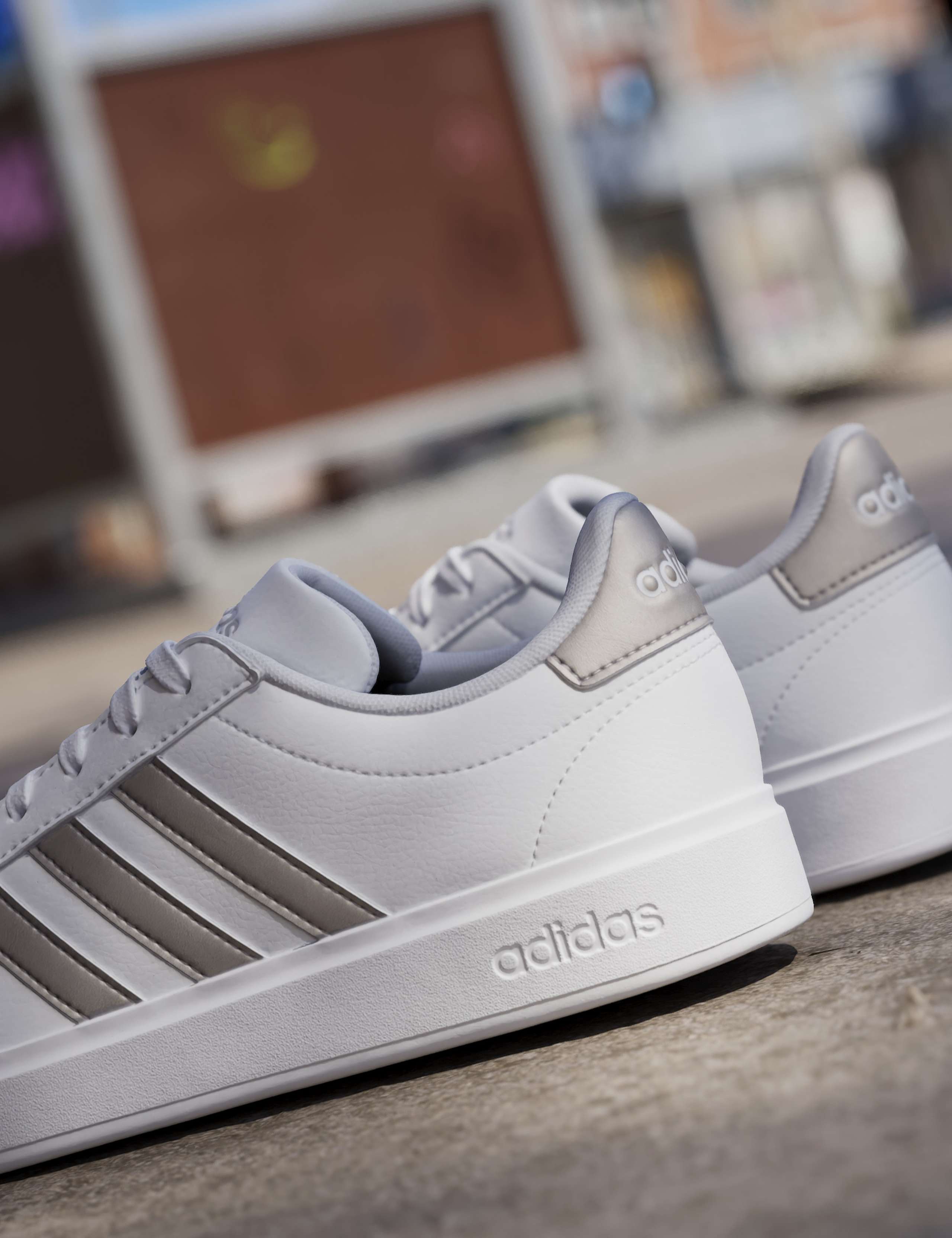 Grand Court 2.0 Trainers 12 of 13