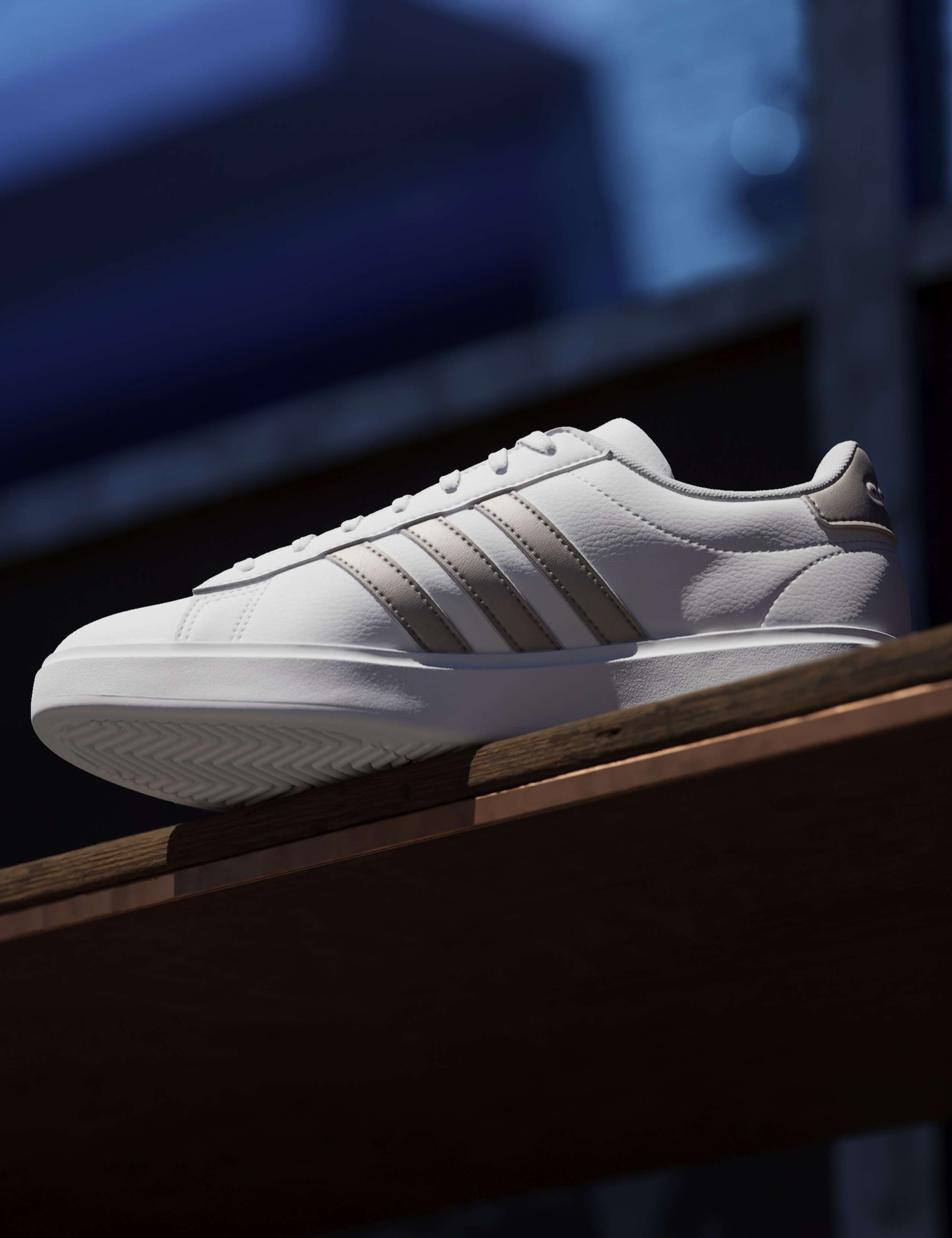 Grand Court 2.0 Trainers 13 of 13