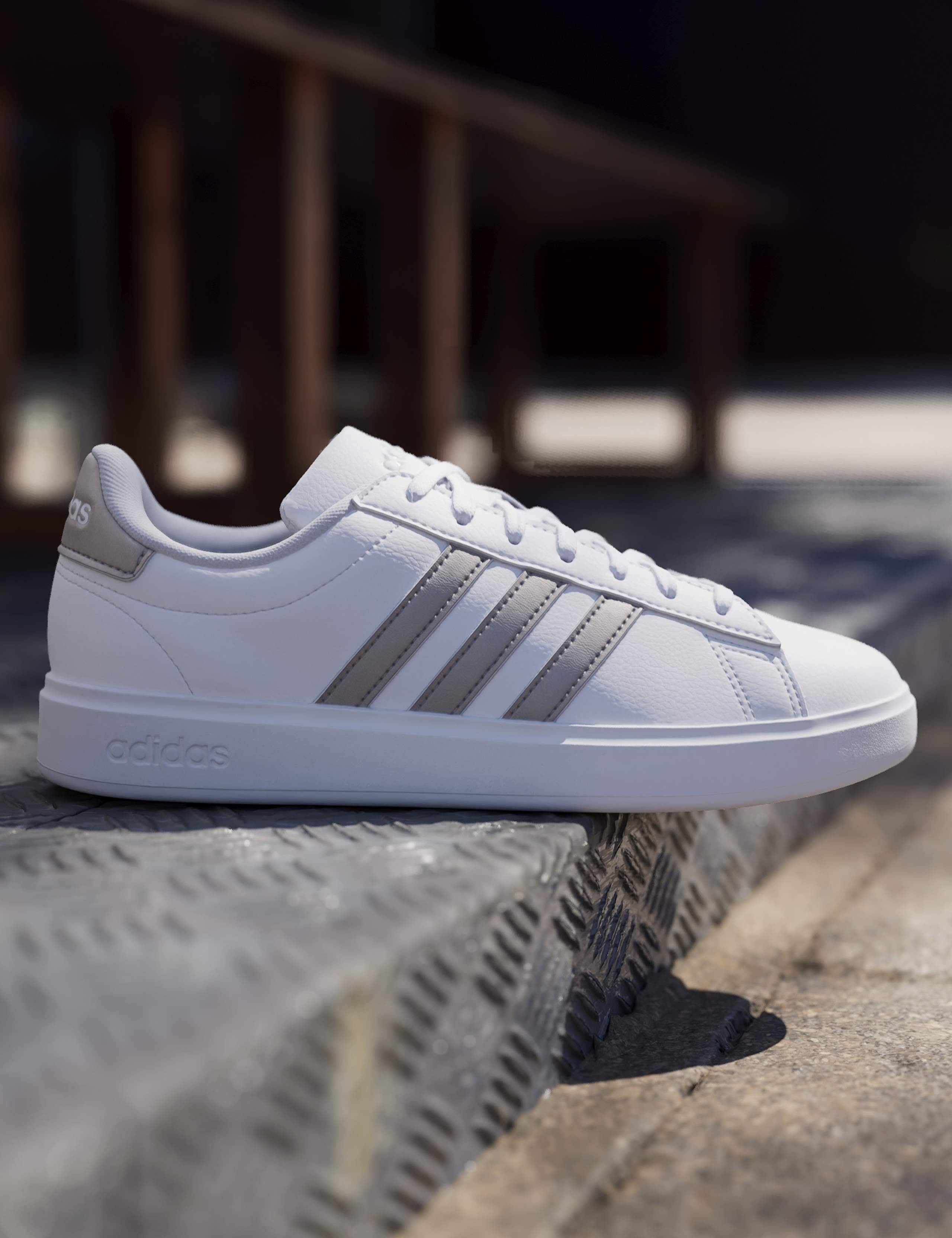 Grand Court 2.0 Trainers 8 of 13