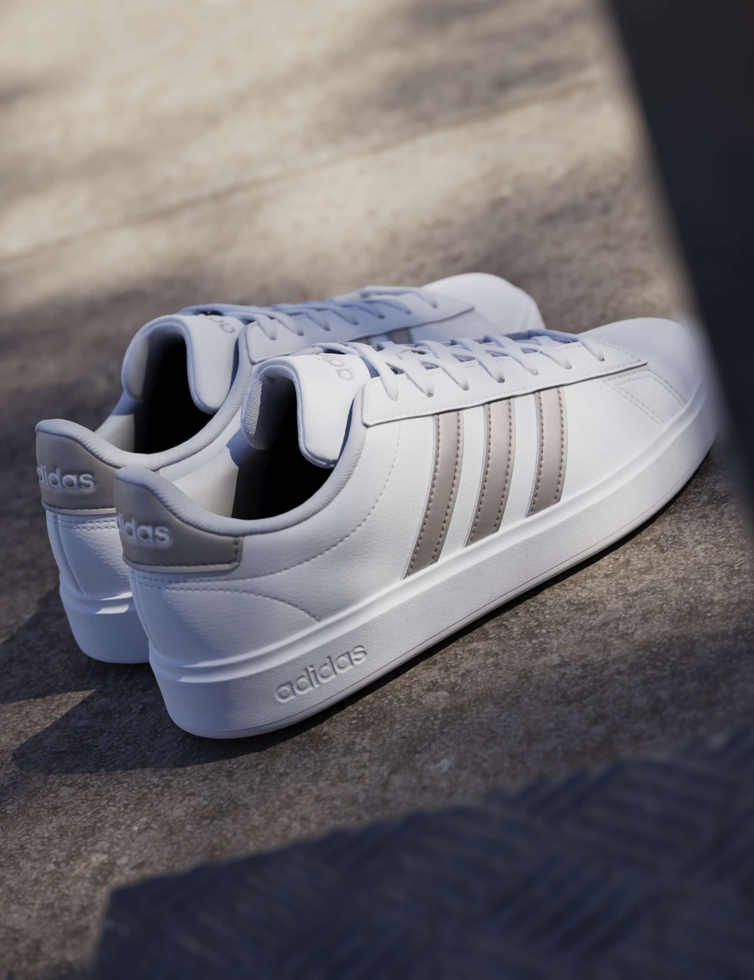 Grand Court 2.0 Trainers 9 of 13