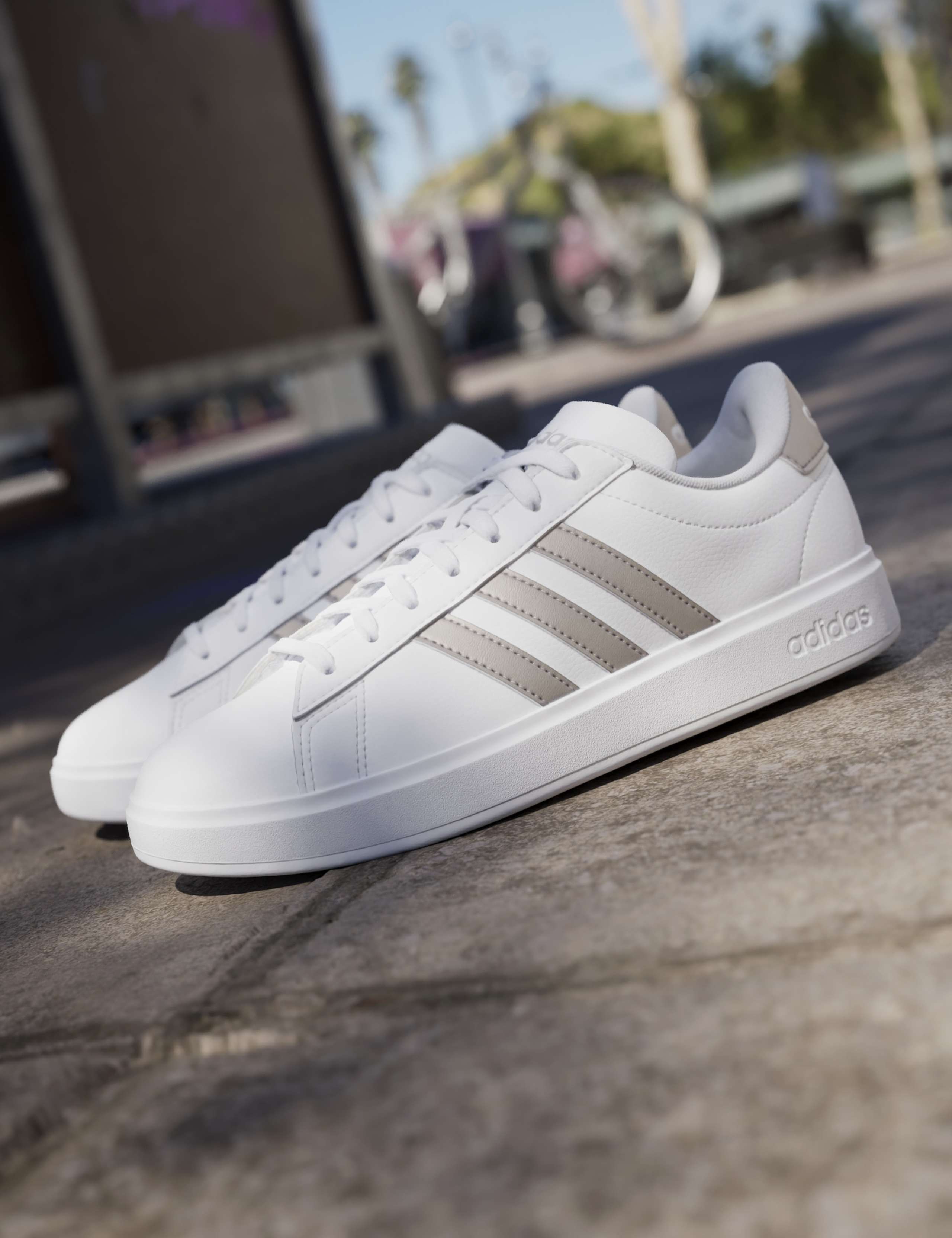 Grand Court 2.0 Trainers 10 of 13