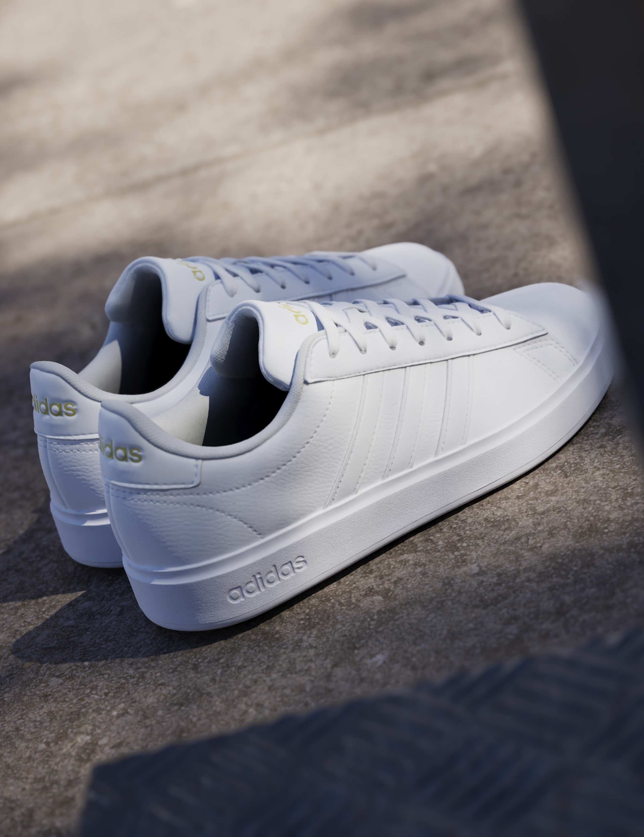 Grand Court 2.0 Trainers 10 of 12