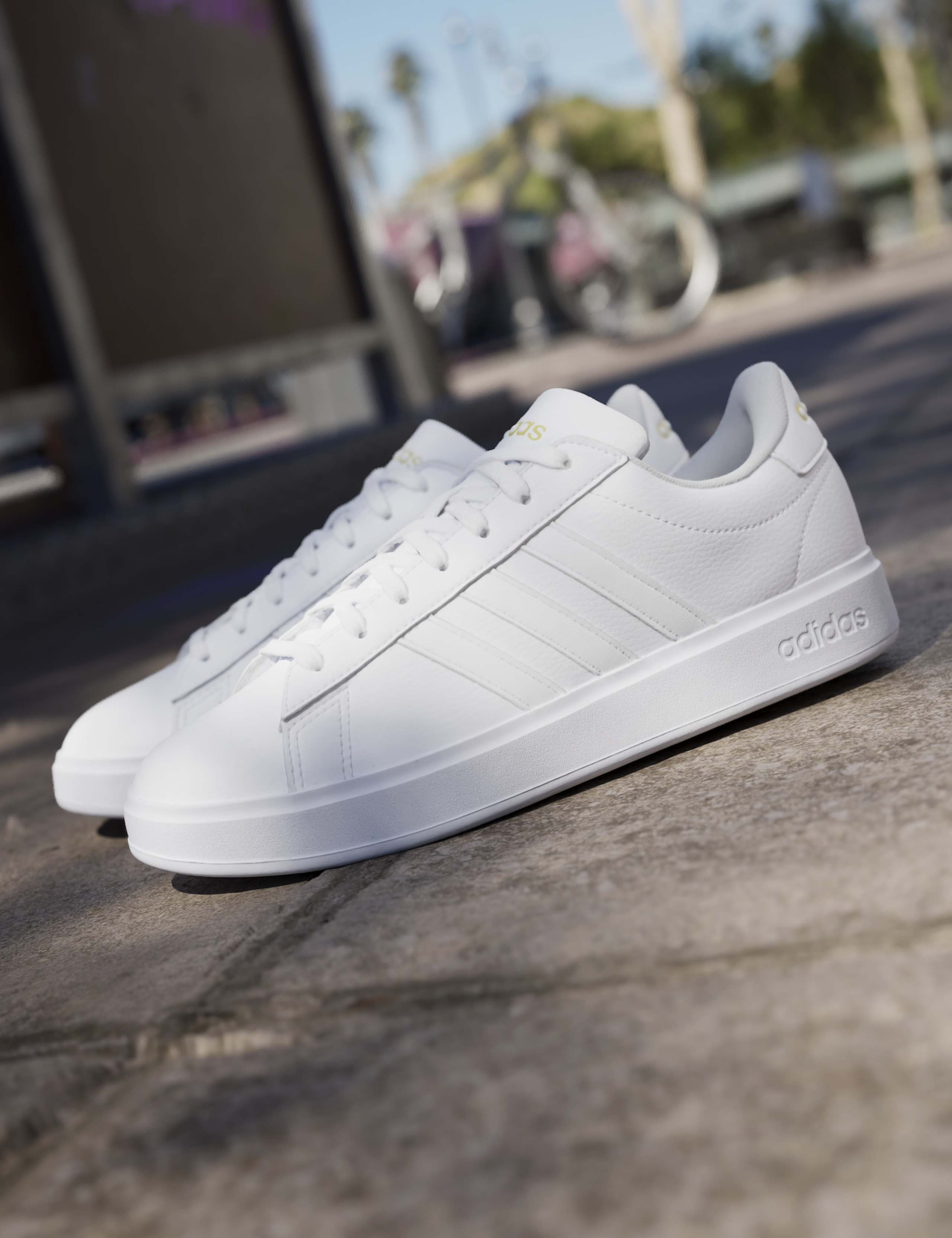 Grand Court 2.0 Trainers 11 of 12