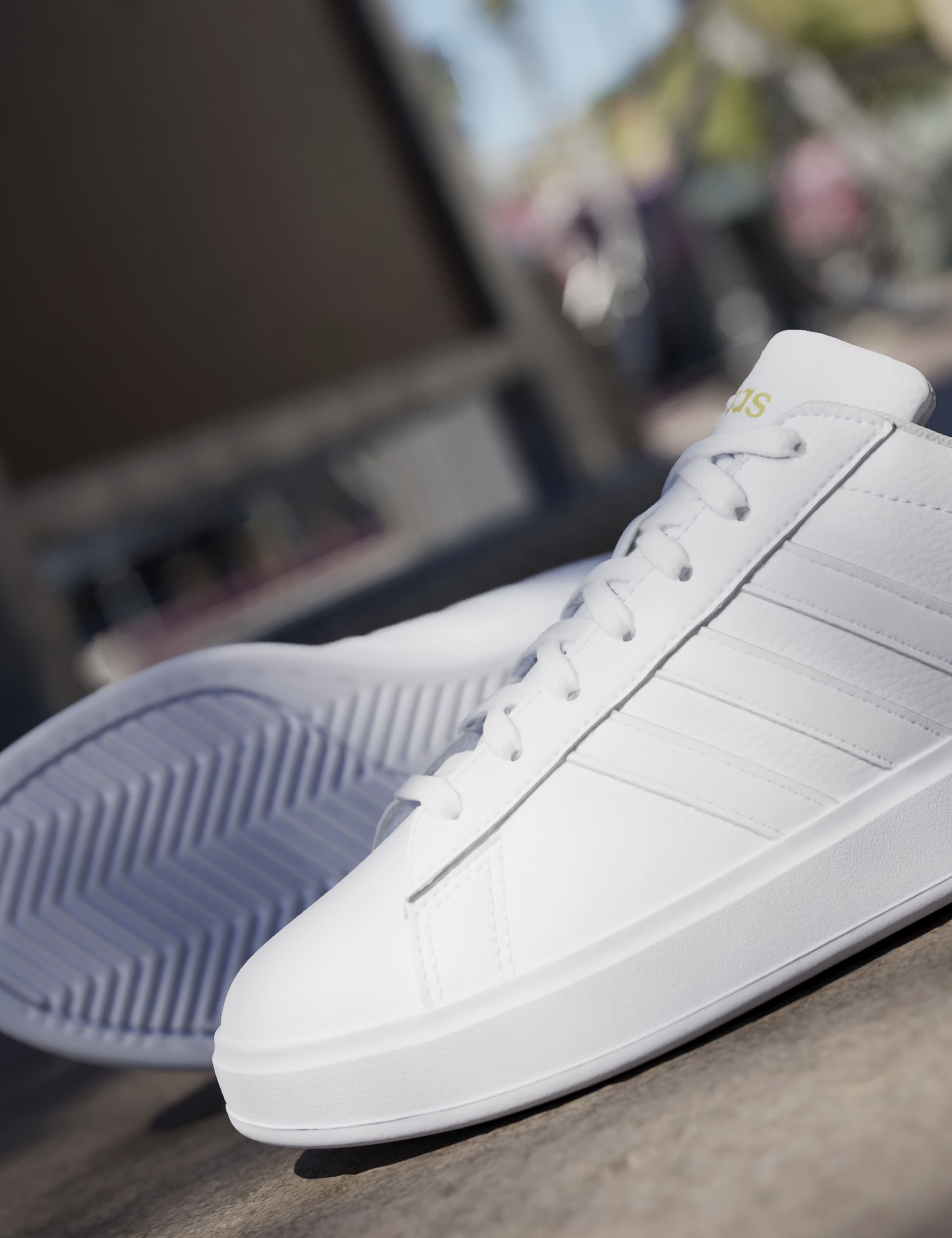 Grand Court 2.0 Trainers 12 of 12