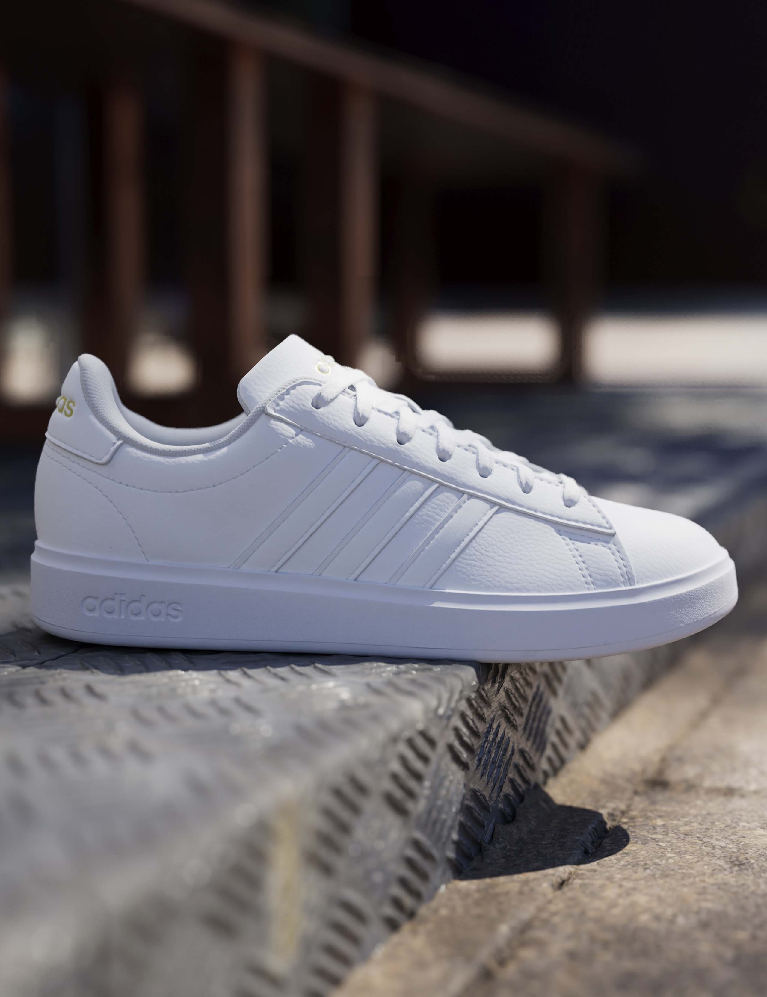 Grand Court 2.0 Trainers 8 of 12