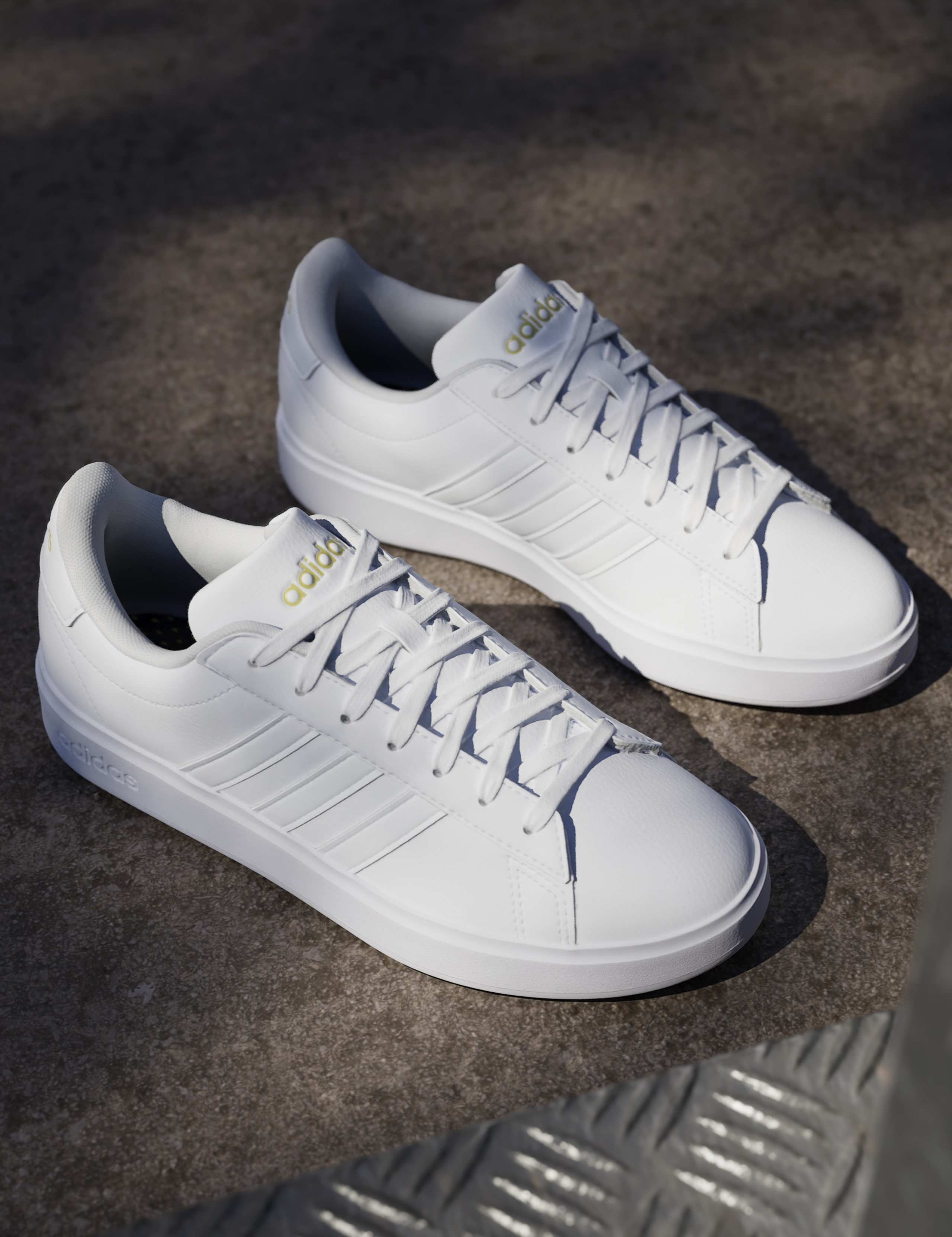 Grand Court 2.0 Trainers 9 of 12