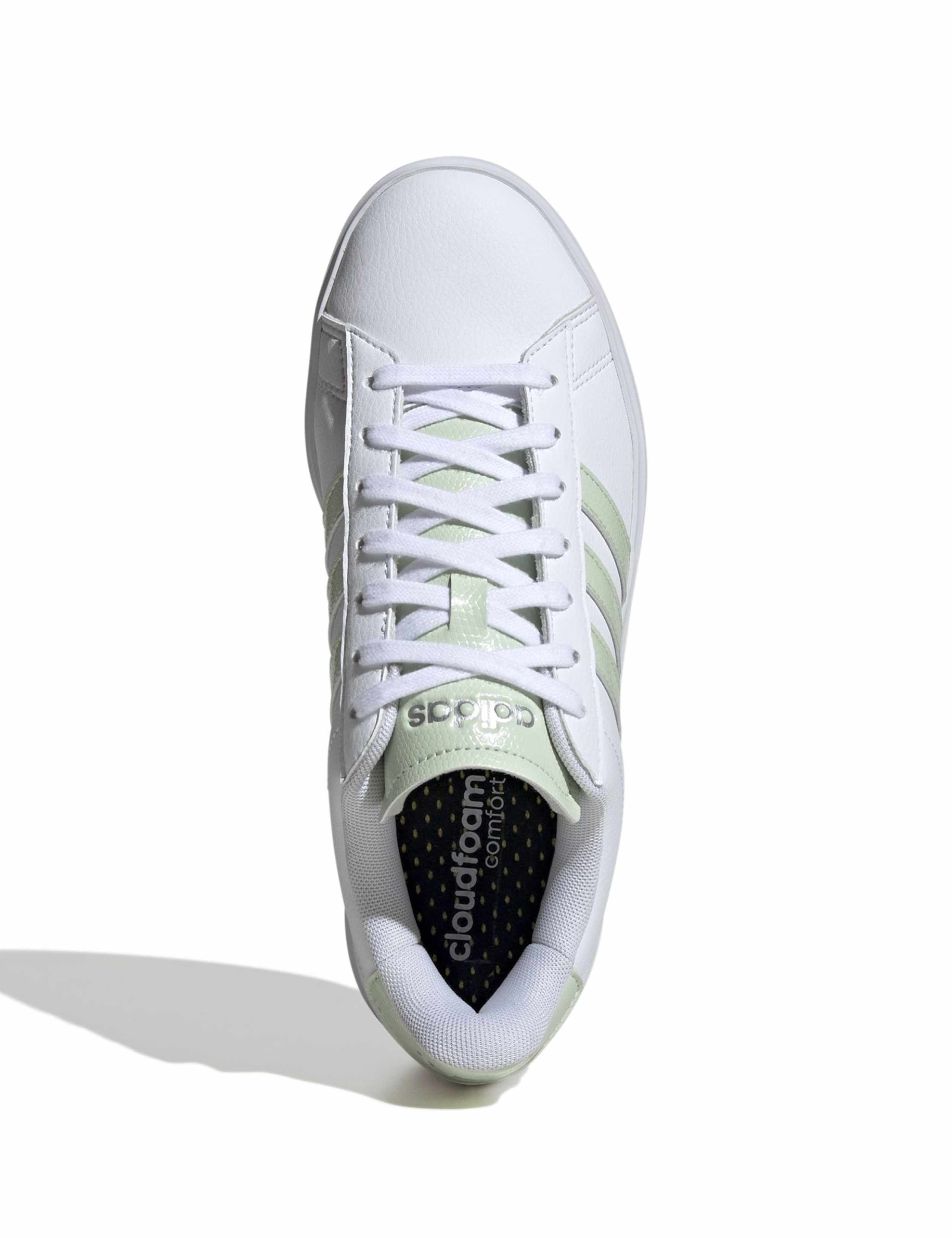 Grand Court 2.0 Trainers 4 of 8
