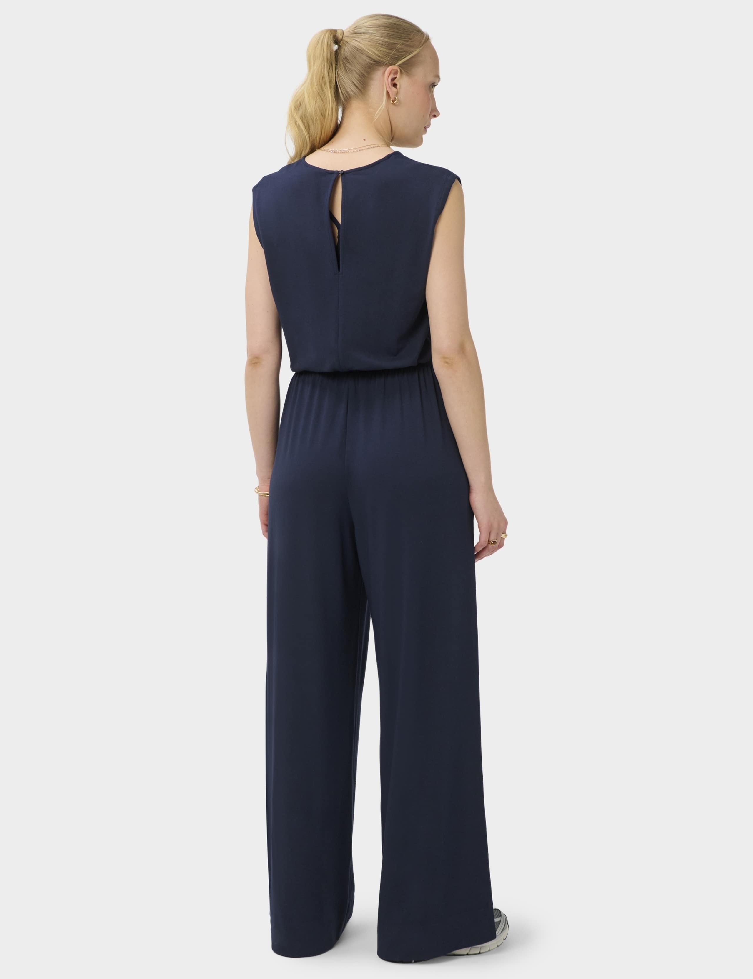 Modal Rich Jumpsuit 3 of 6