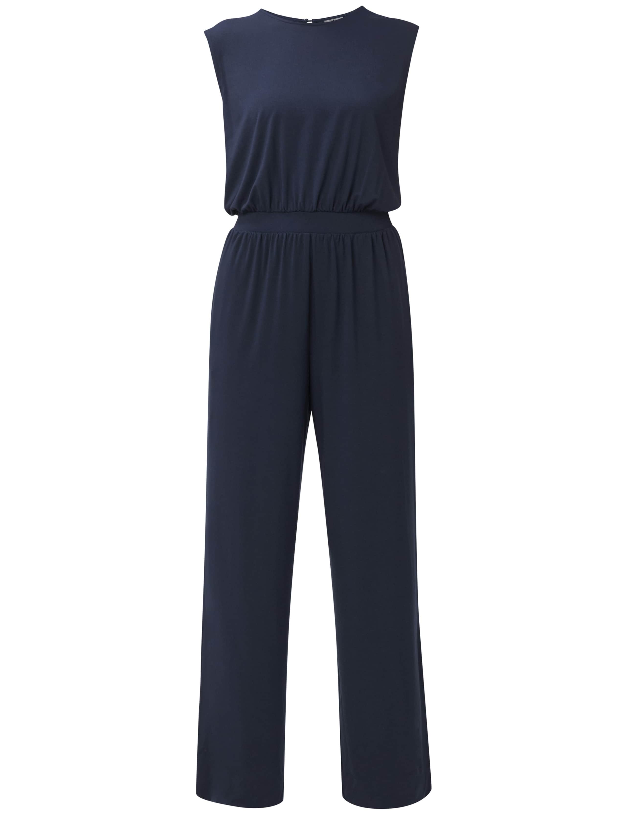 Modal Rich Jumpsuit 2 of 6