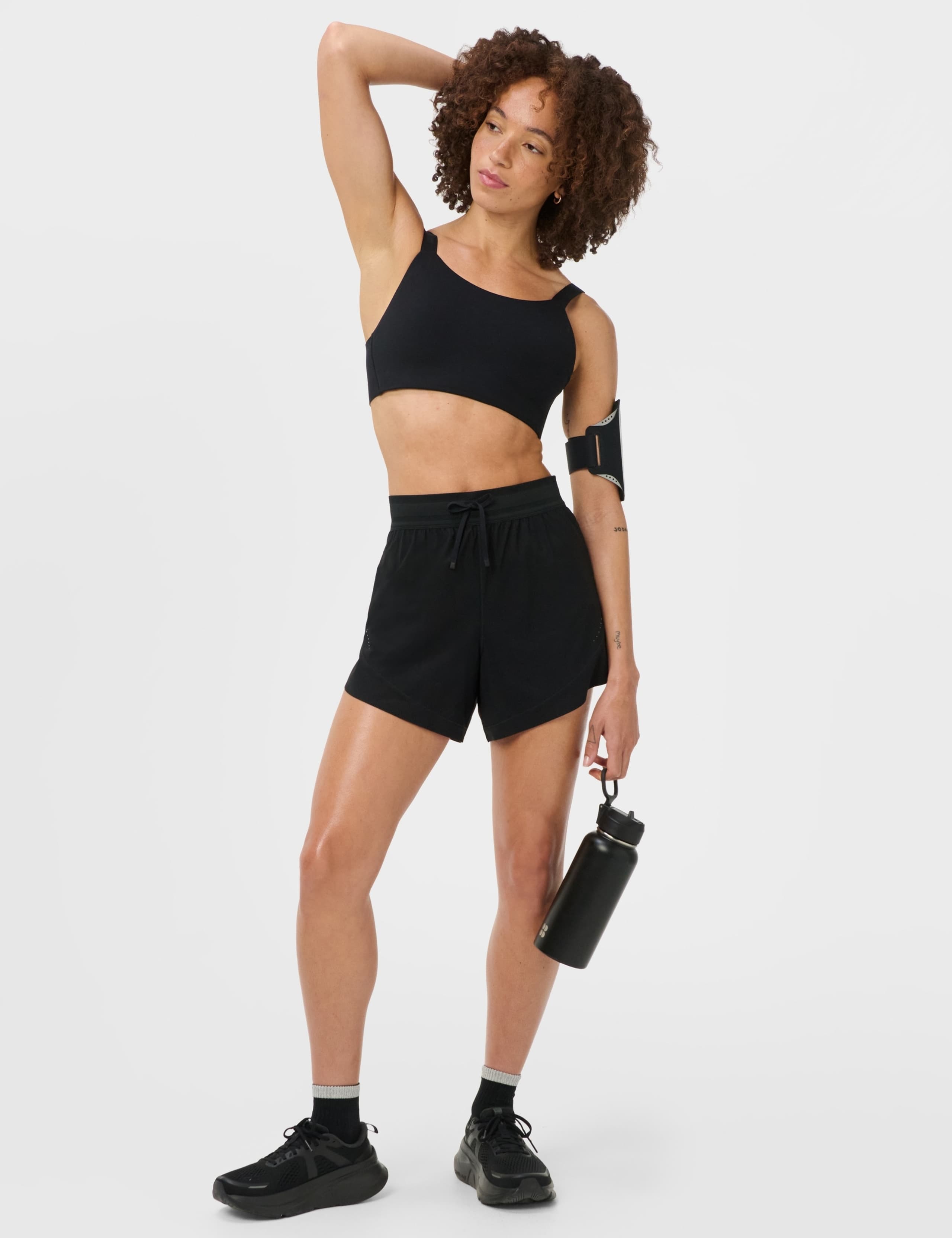 Runners High Shorts 4 of 8